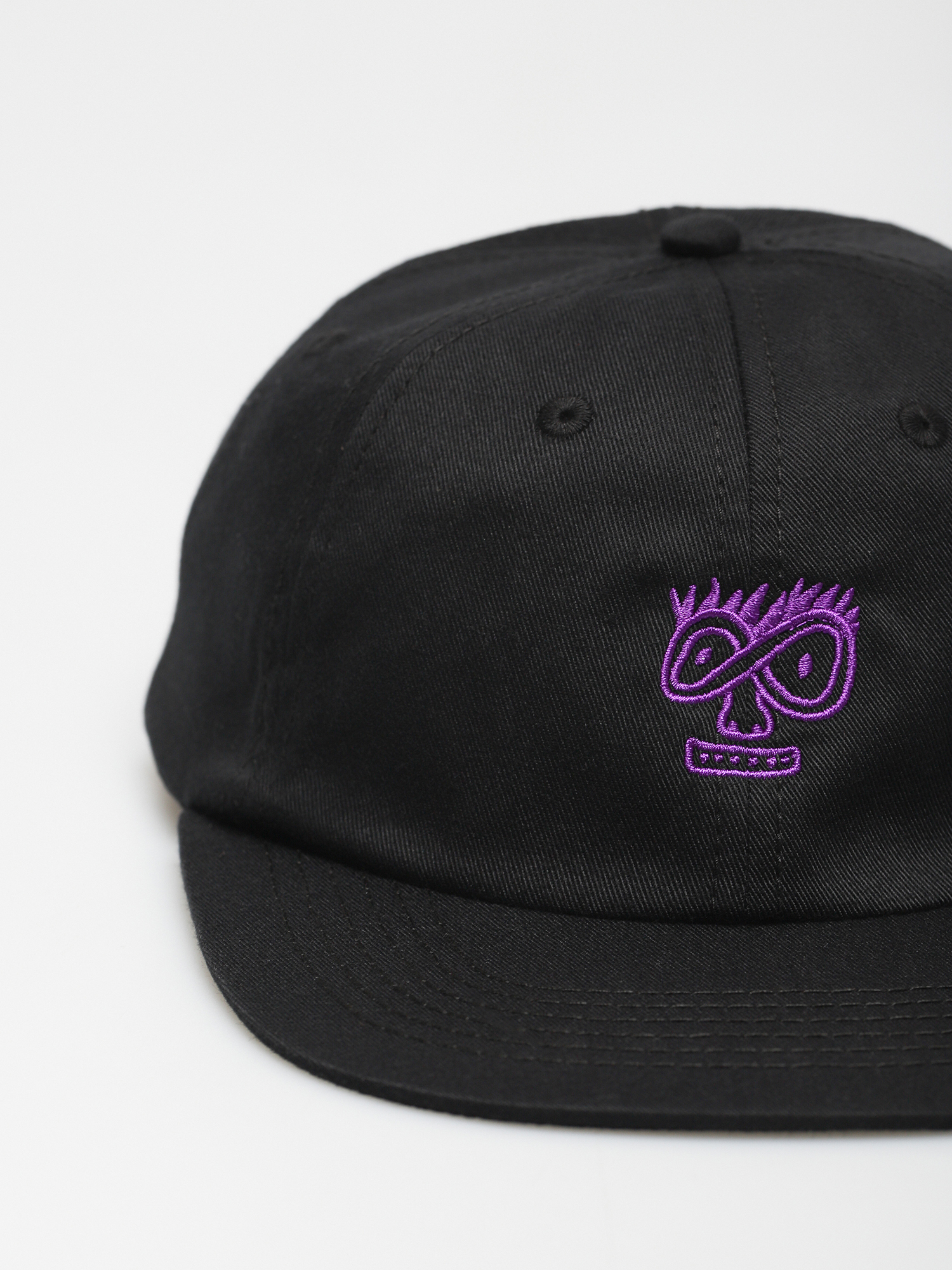 Czapka z daszkiem Element Galaxy Pool Cap (flint black)