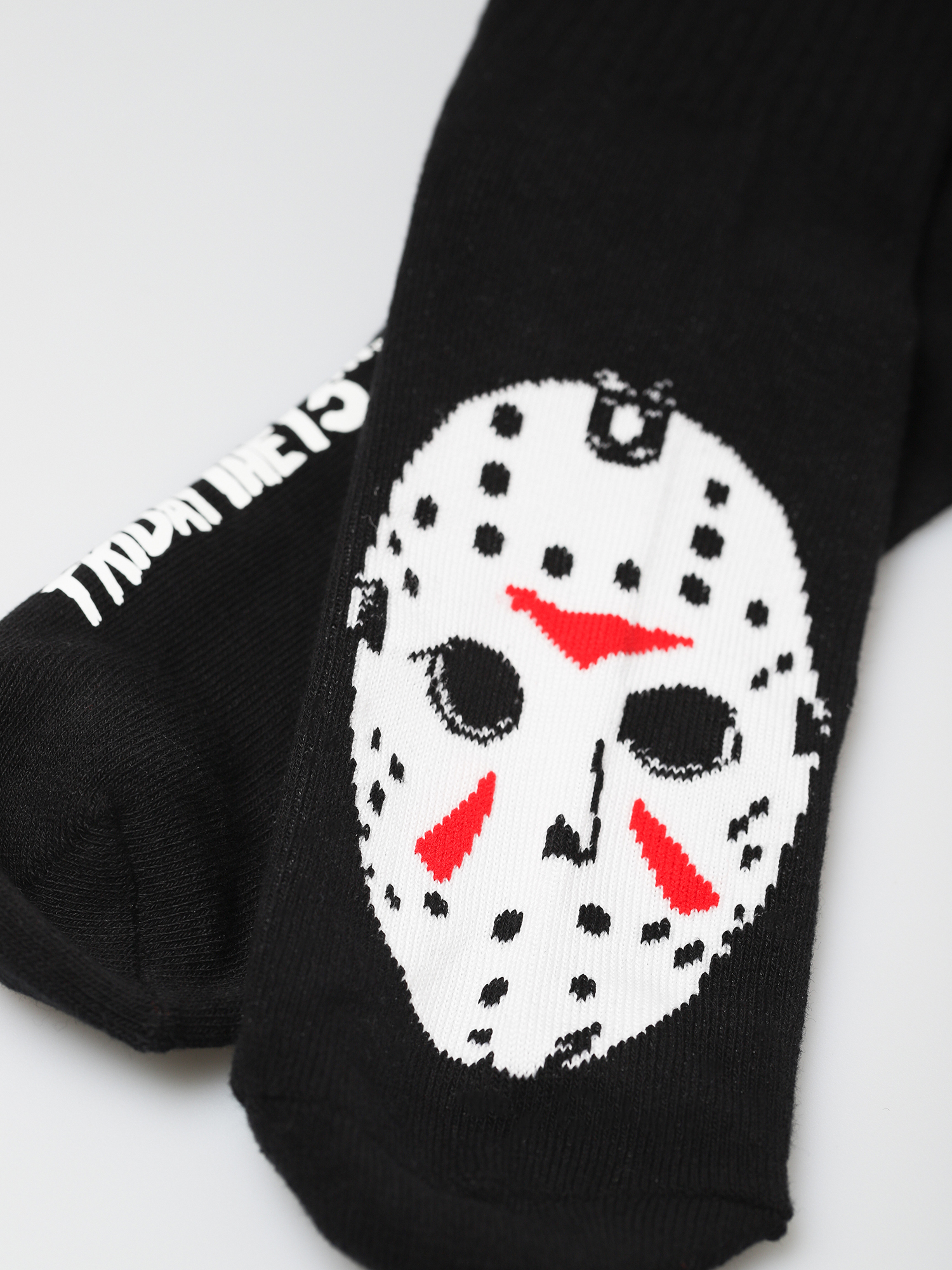 Skarpetki Vans X Terror Friday The 13 (friday the 13th)