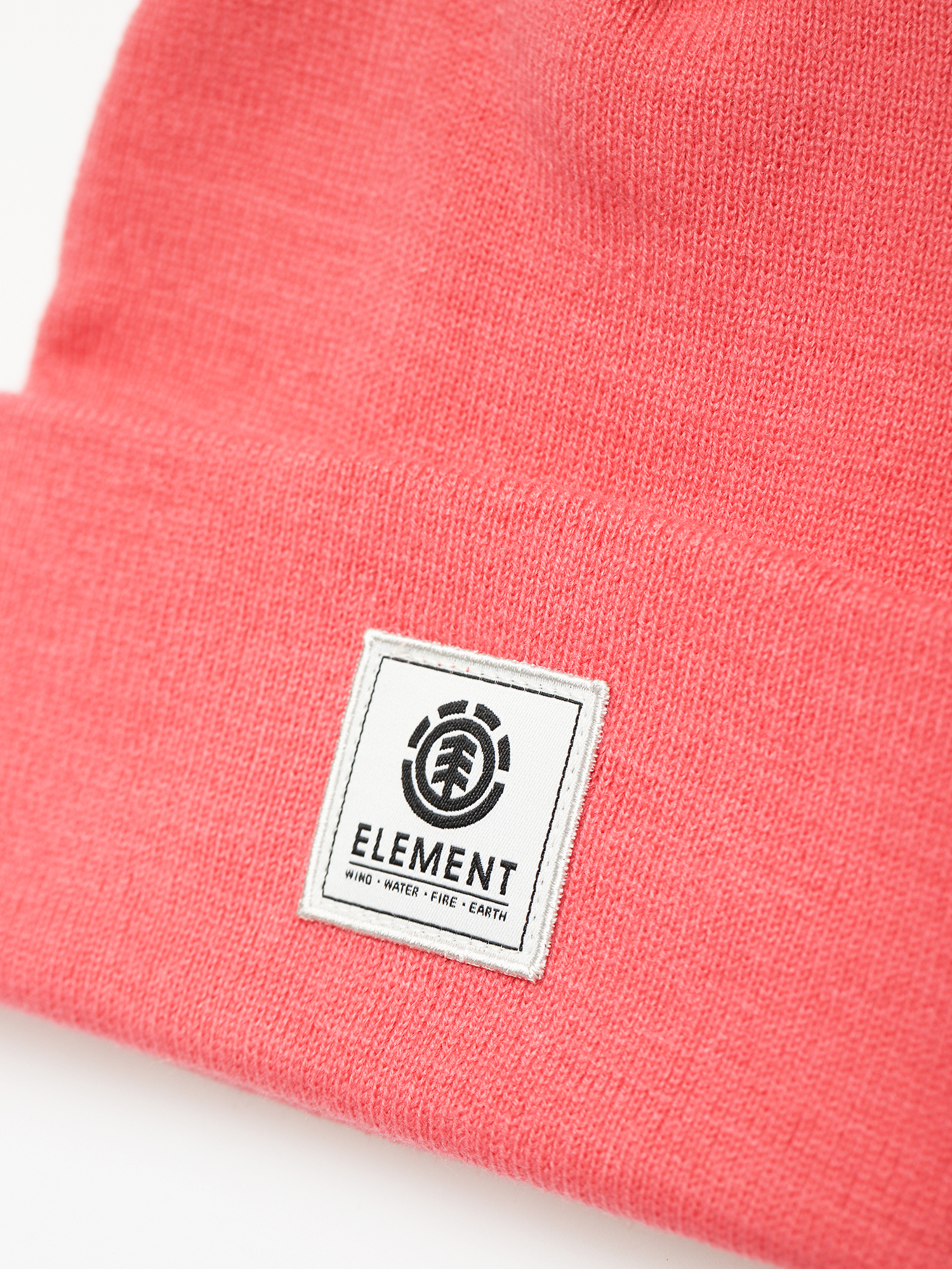Czapka zimowa Element Dusk Beanie (desert rose)