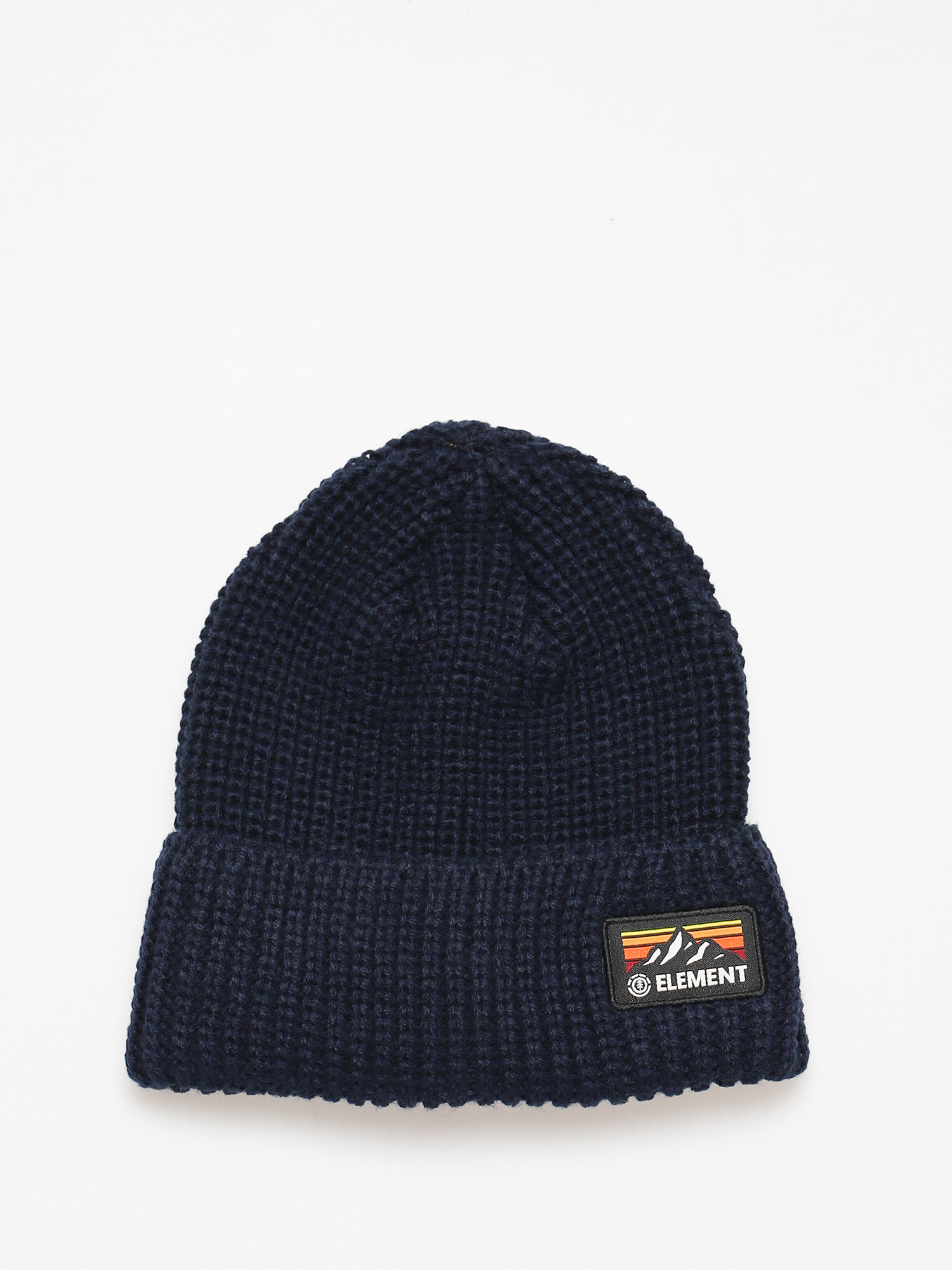 Czapka zimowa Element Alp Beanie (indigo)