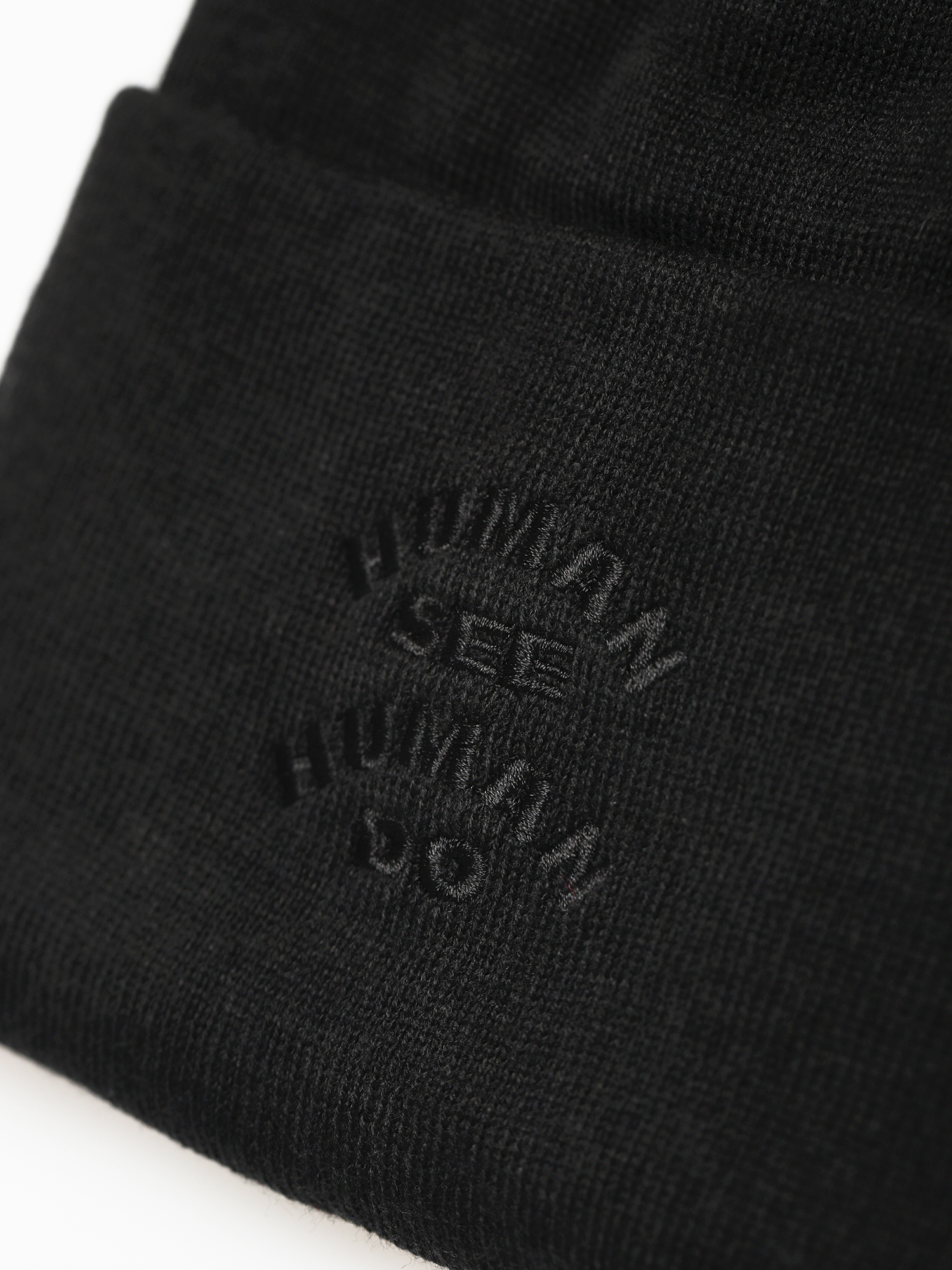 Czapka zimowa Element Pota Dusk Beanie (flint black)