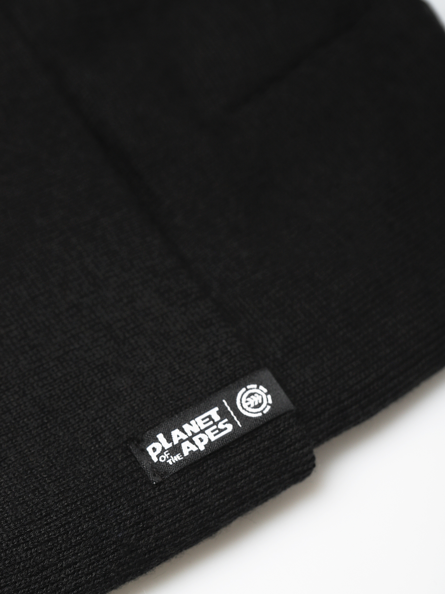 Czapka zimowa Element Pota Dusk Beanie (flint black)