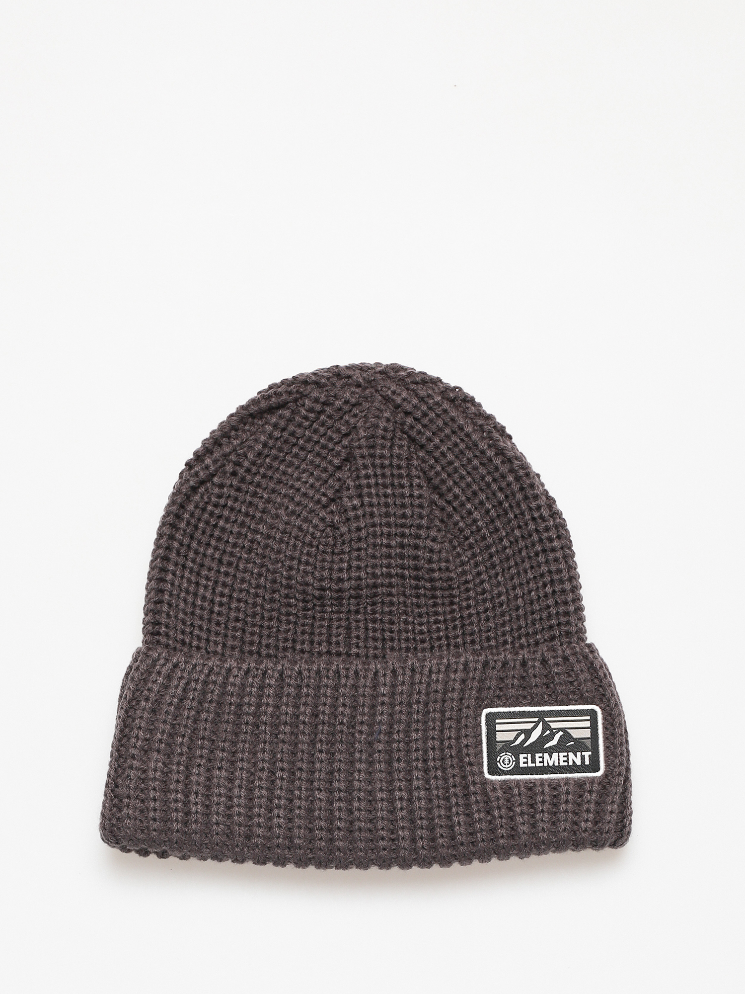 Czapka zimowa Element Alp Beanie (nine iron)