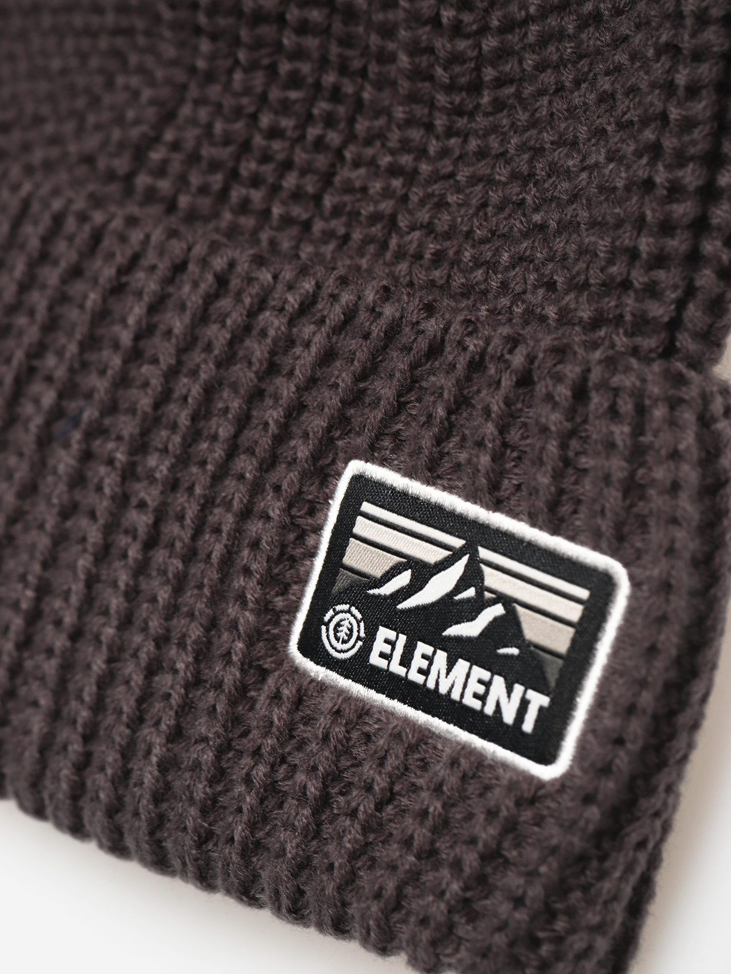 Czapka zimowa Element Alp Beanie (nine iron)