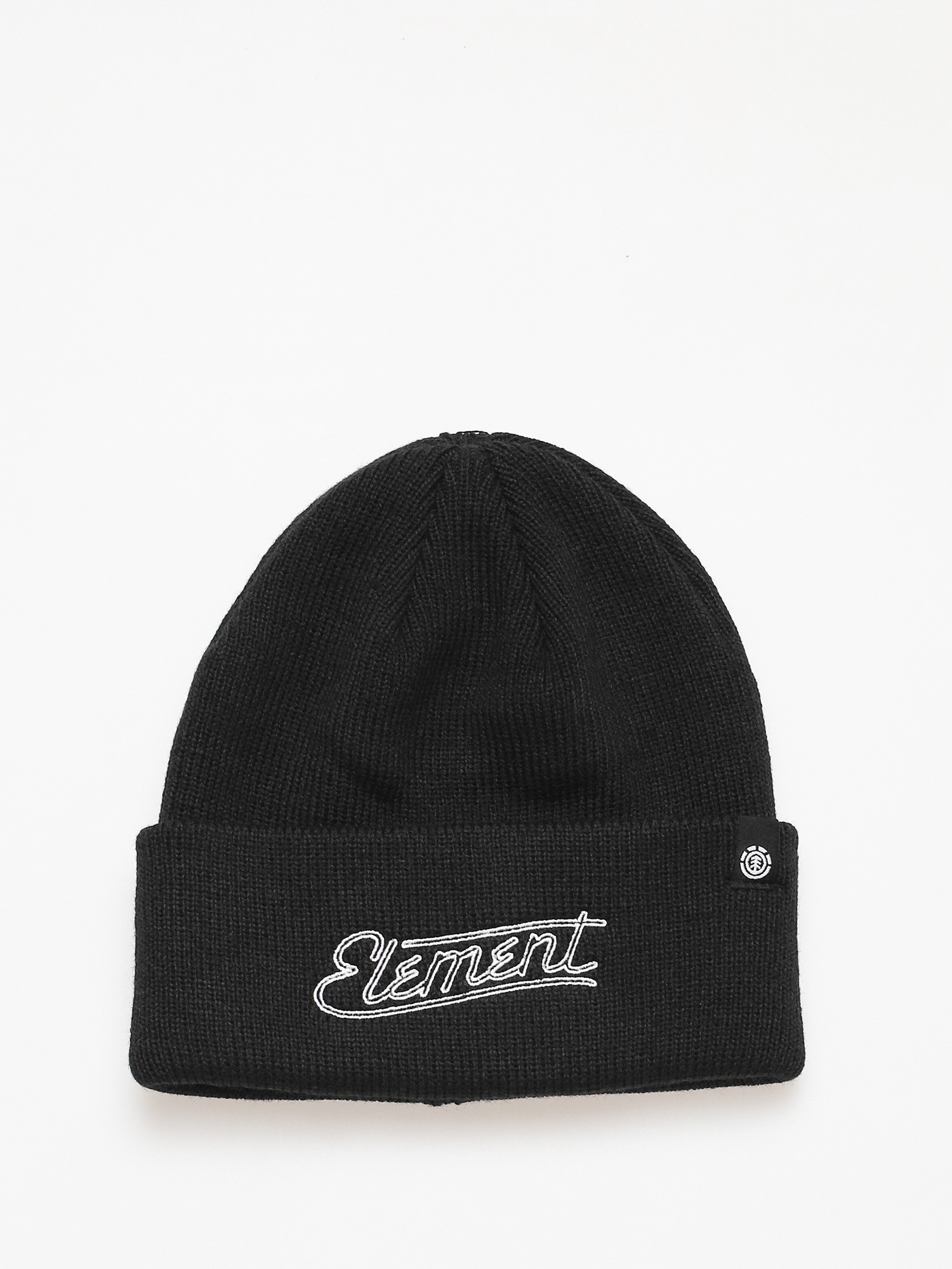 Czapka zimowa Element Cornellion Beanie (flint black)