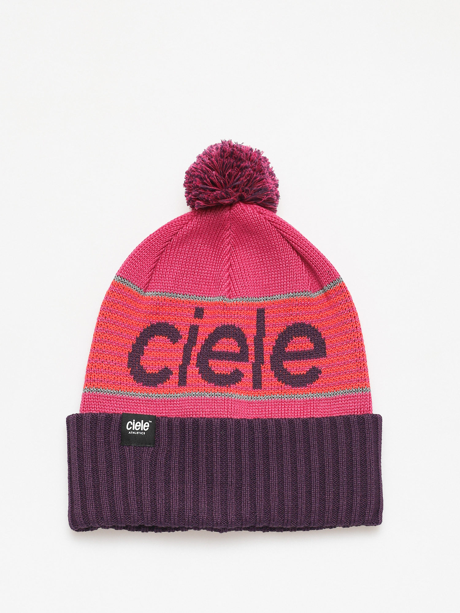 Czapka zimowa Ciele Athletics Clxc Accent (alaska)