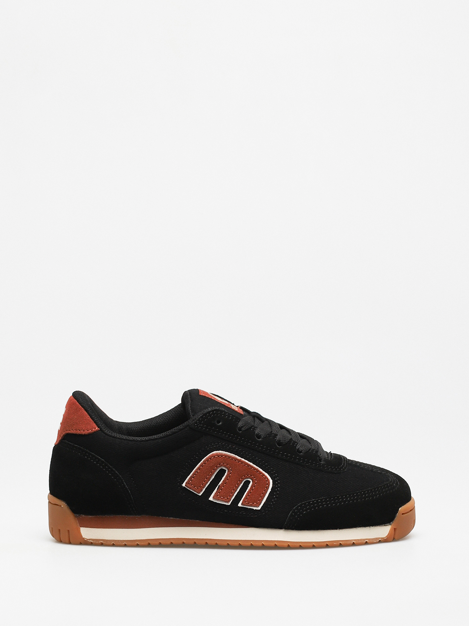 Buty Etnies Lo Cut II Ls (black/brown)