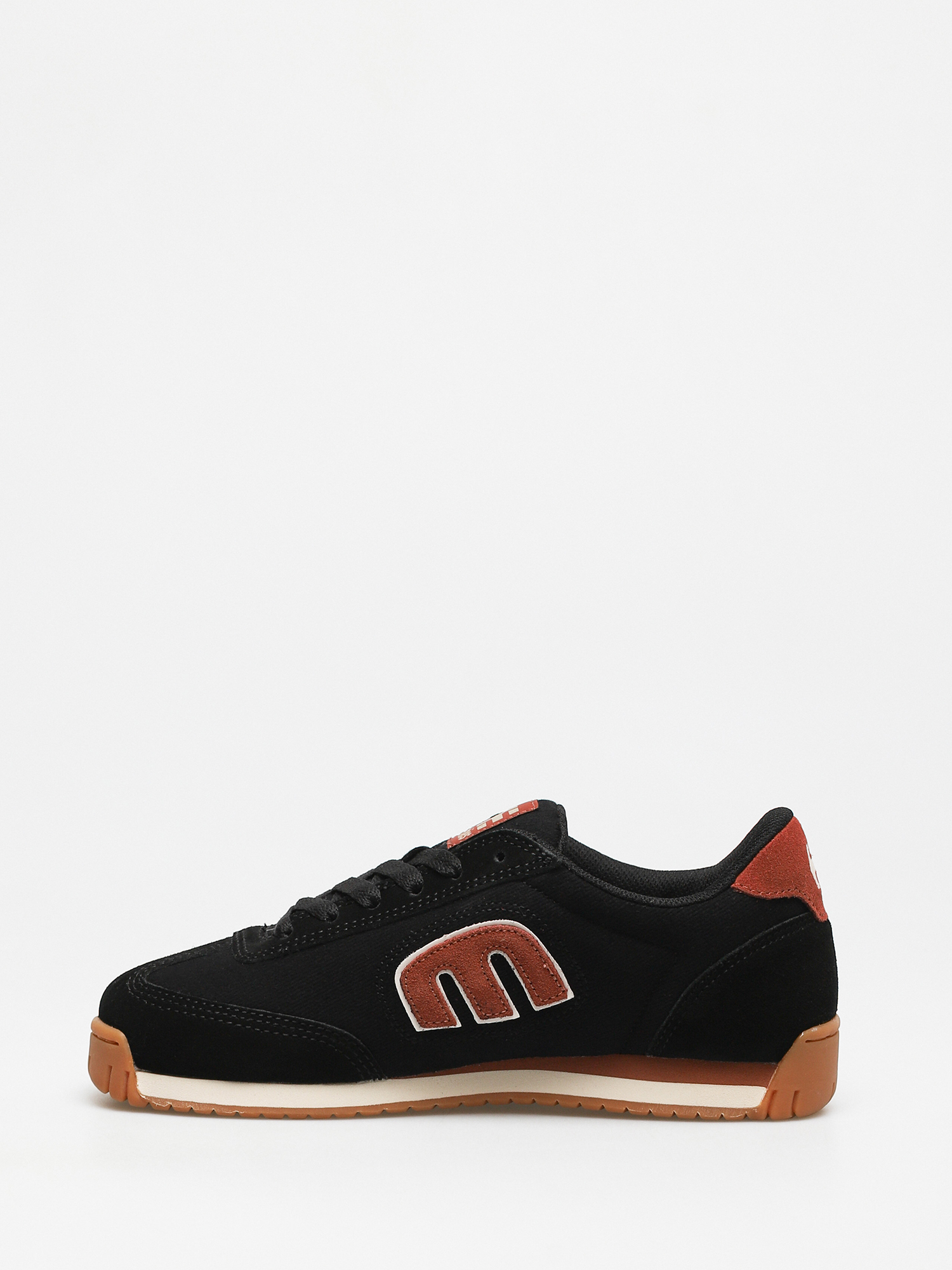 Buty Etnies Lo Cut II Ls (black/brown)