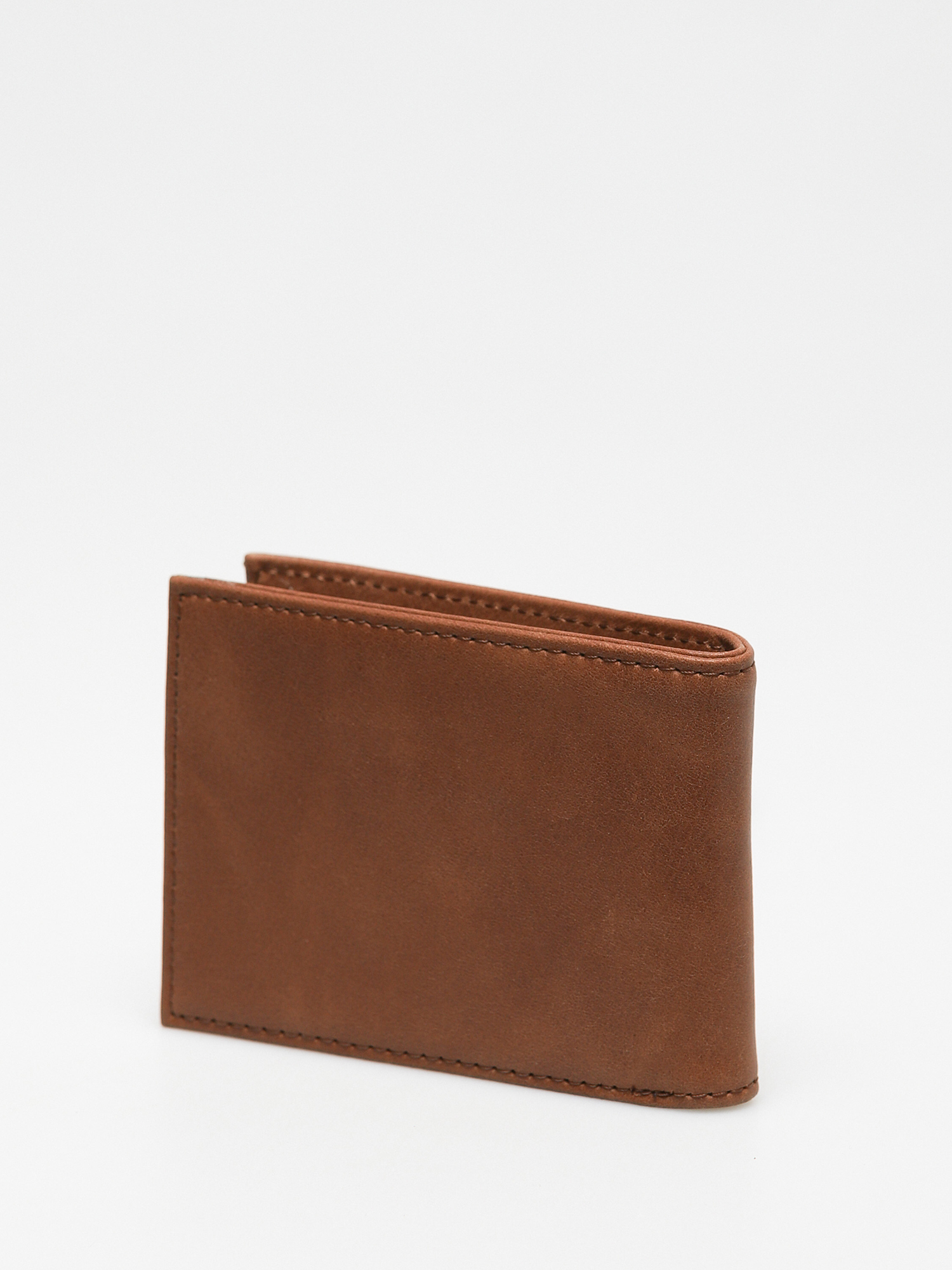 Portfel Element Segur Leather Wallet (brown)