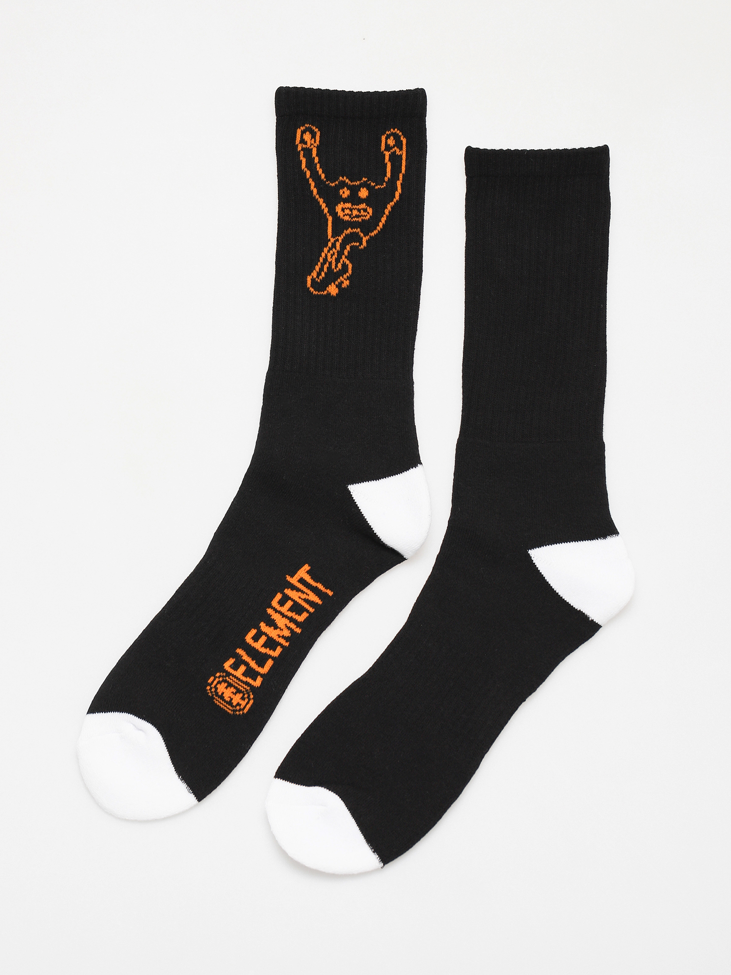 Skarpetki Element Galaxy Socks (flint black)