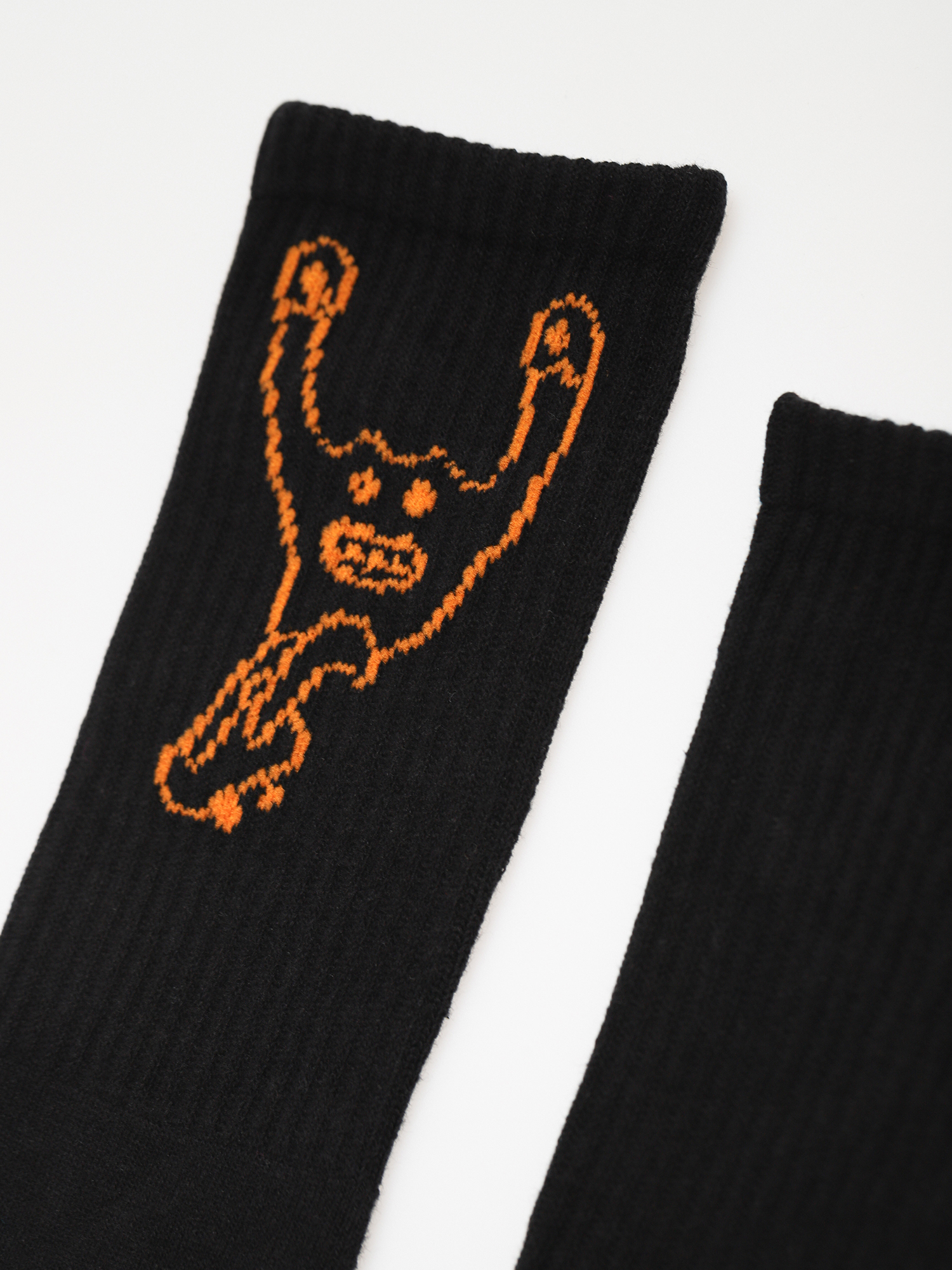 Skarpetki Element Galaxy Socks (flint black)