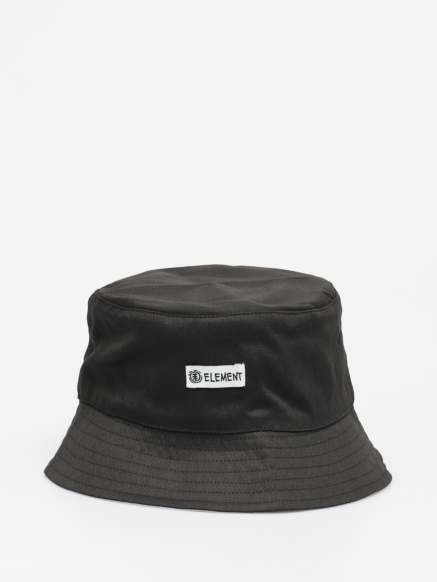 Kapelusz Element Shrooms Bucket Hat (flint black)