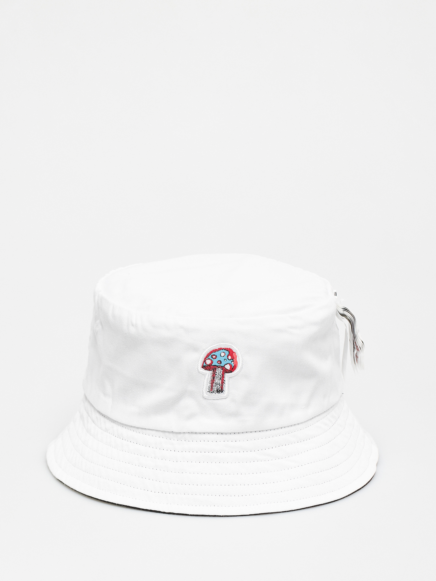 Kapelusz Element Shrooms Bucket Hat (flint black)