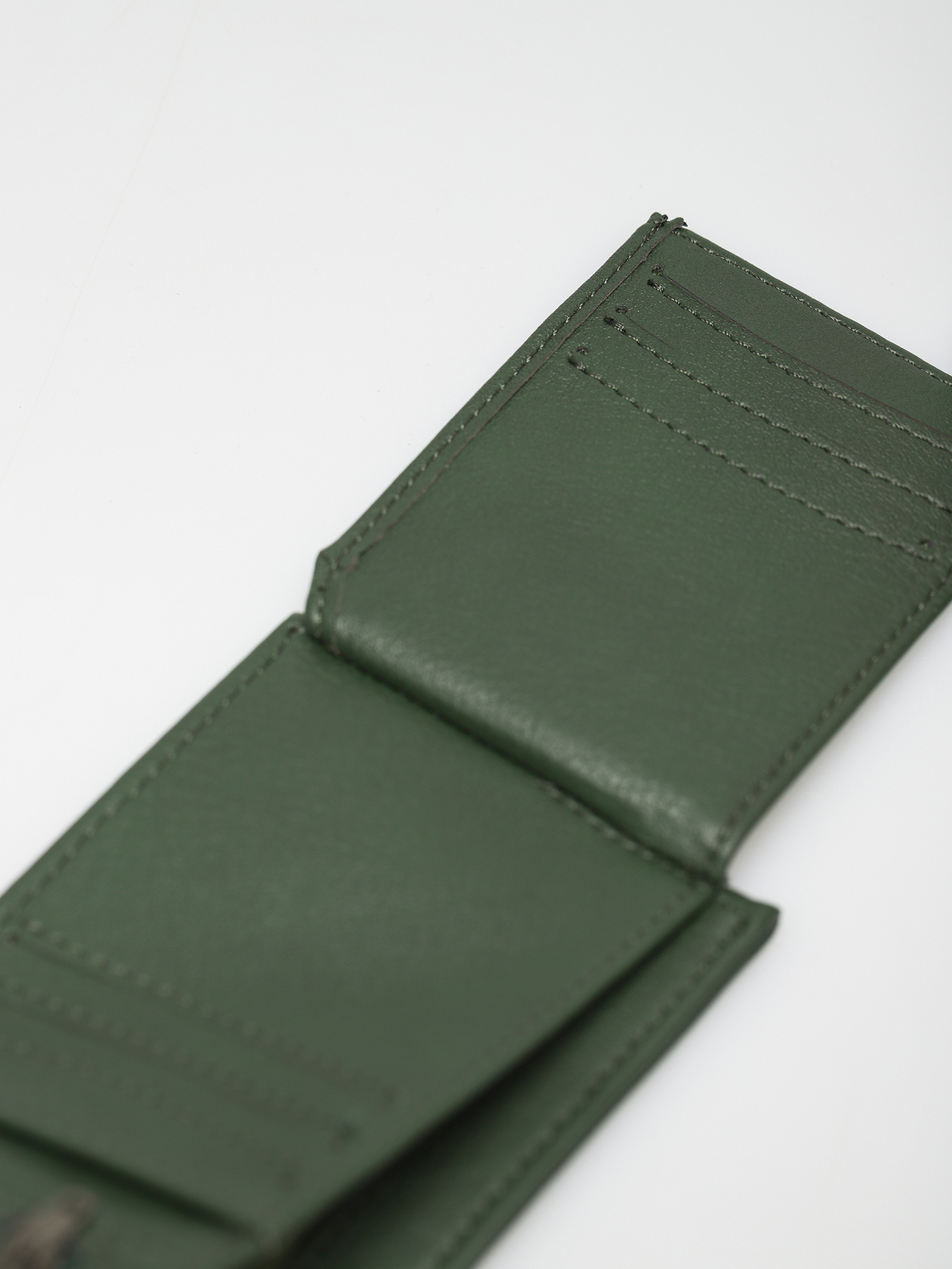 Portfel Element Segur Wallet (army)