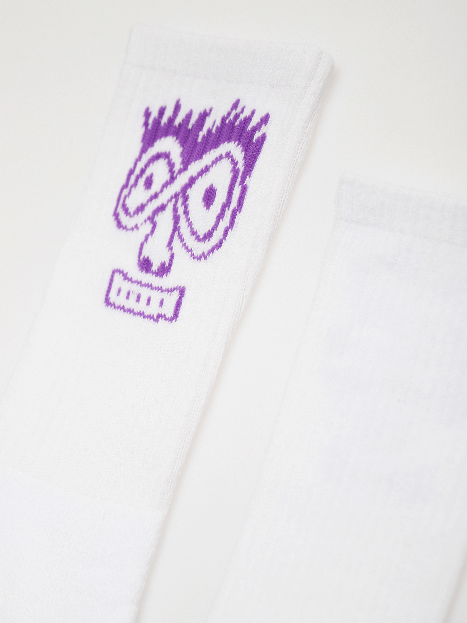 Skarpetki Element Galaxy Socks (off white)