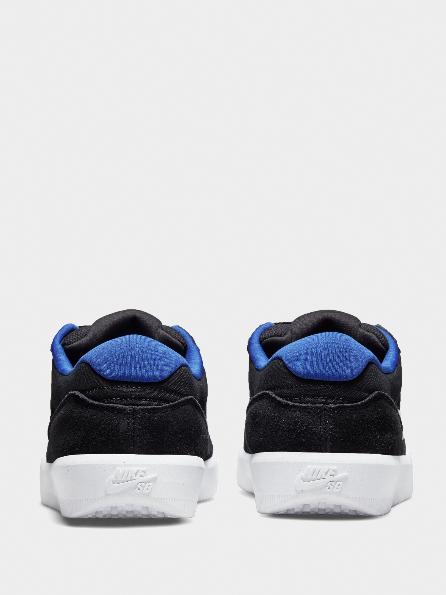 Buty Nike SB Force 58 (black/photon dust sport royal)