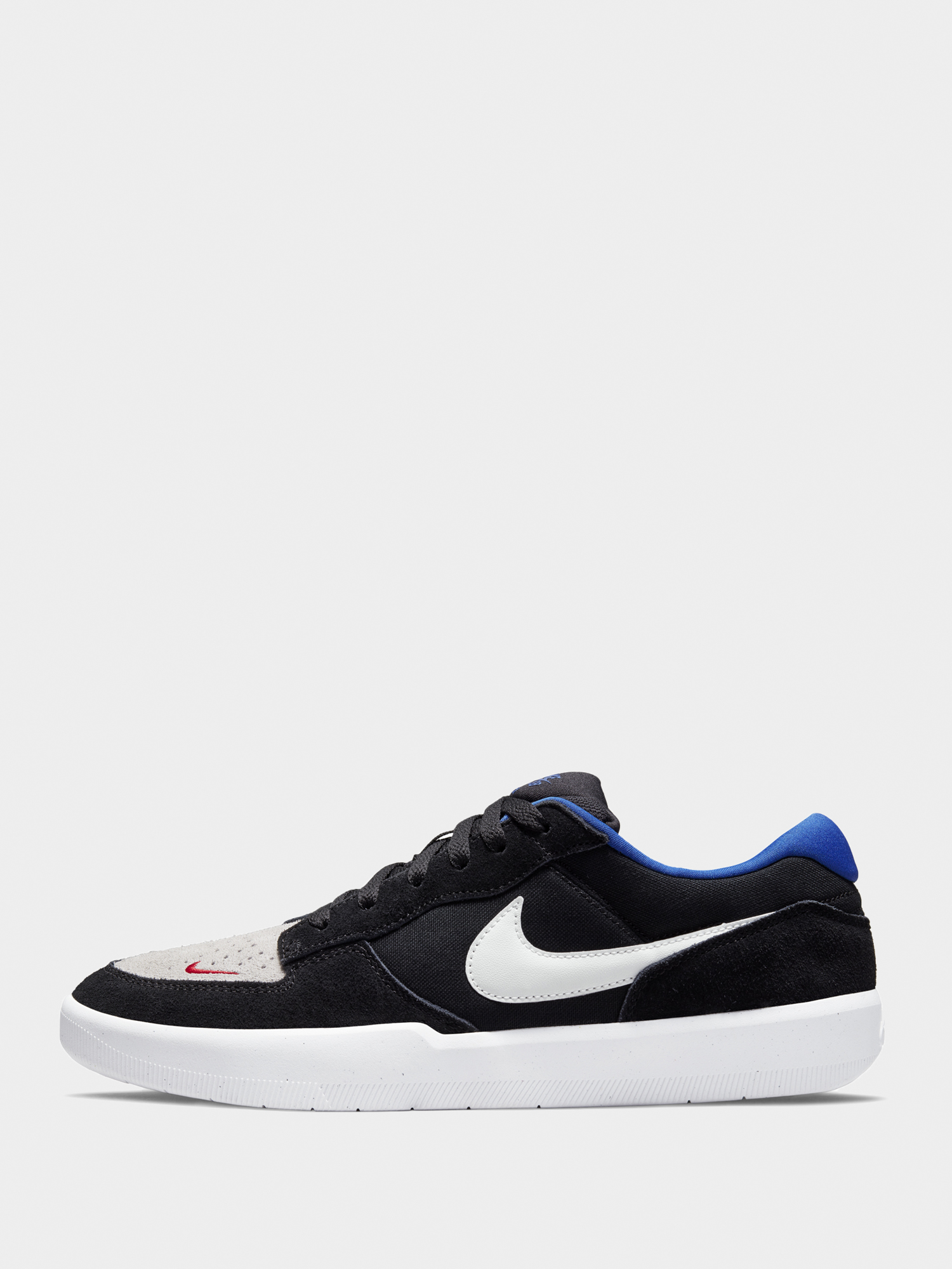 Buty Nike SB Force 58 (black/photon dust sport royal)