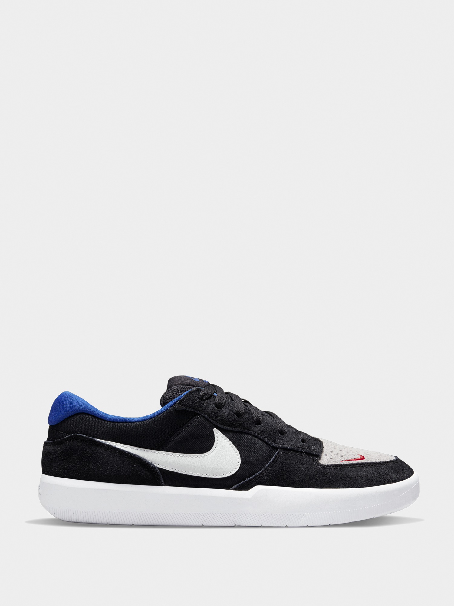 Buty Nike SB Force 58 (black/photon dust sport royal)