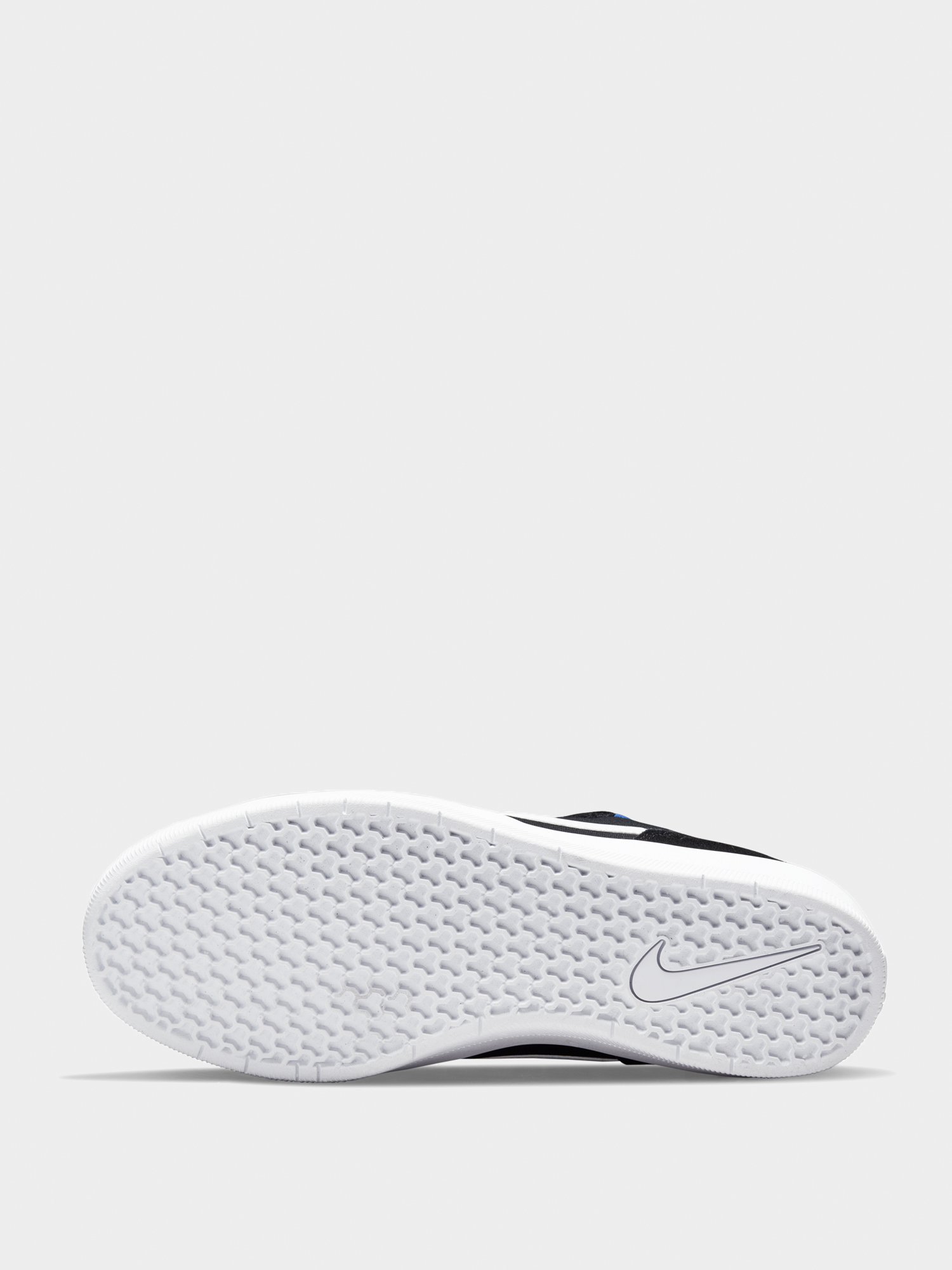 Buty Nike SB Force 58 (black/photon dust sport royal)