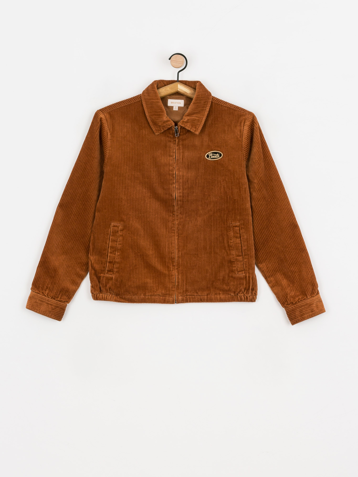 Kurtka Brixton Utopia Wmn (lion)