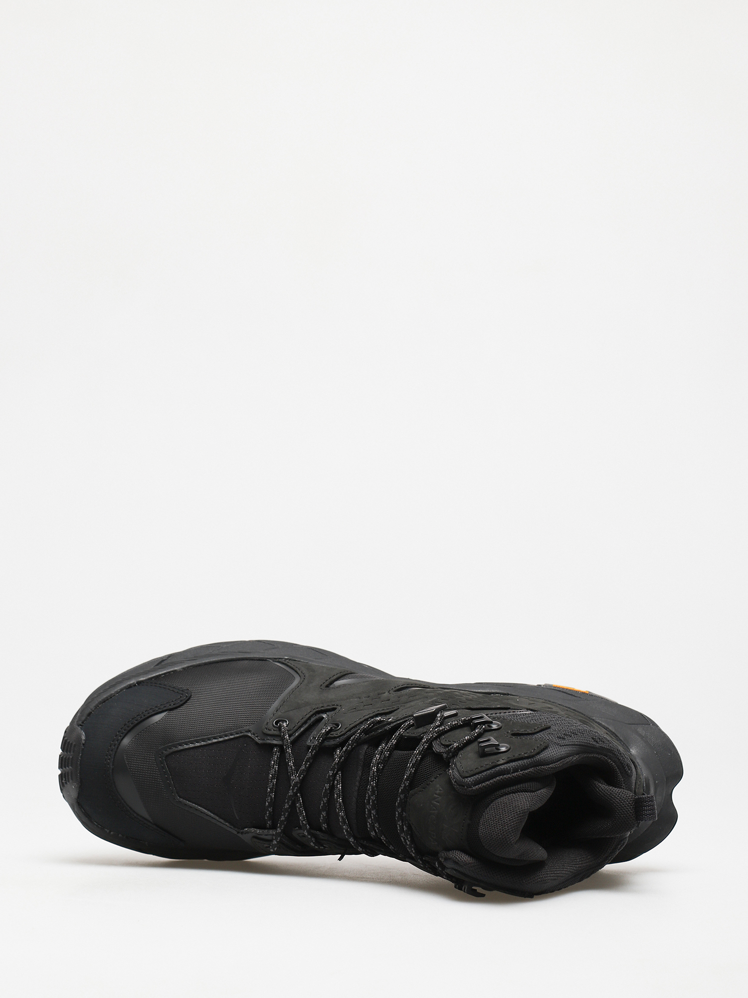 Buty Hoka One One Anacapa Mid GTX (black/black)