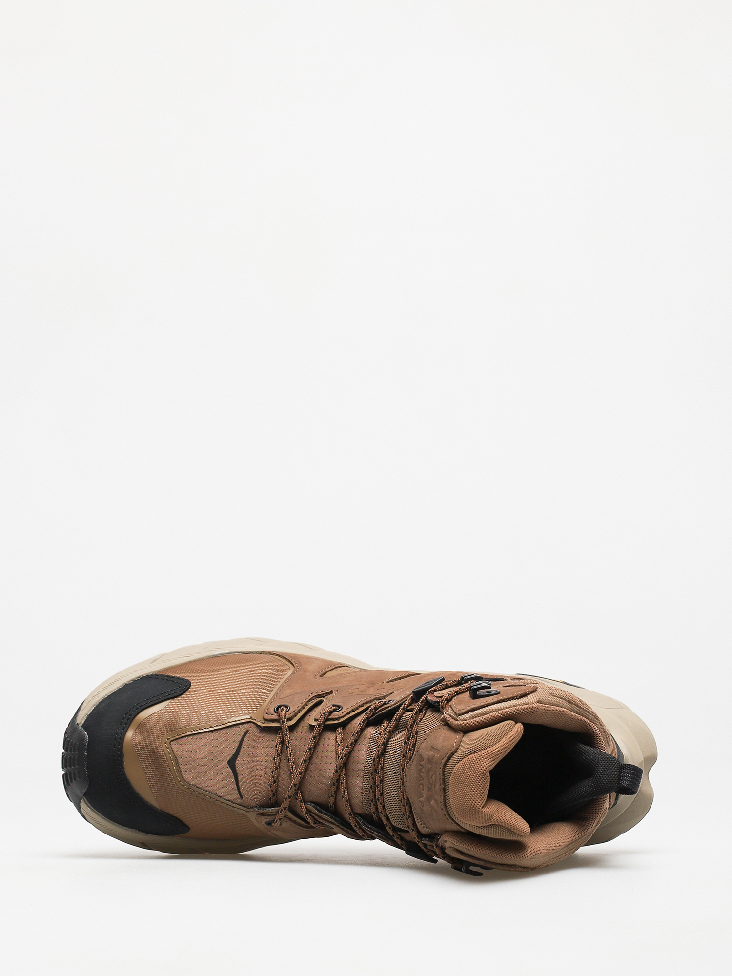 Buty Hoka One One Anacapa Mid GTX (otter/black)