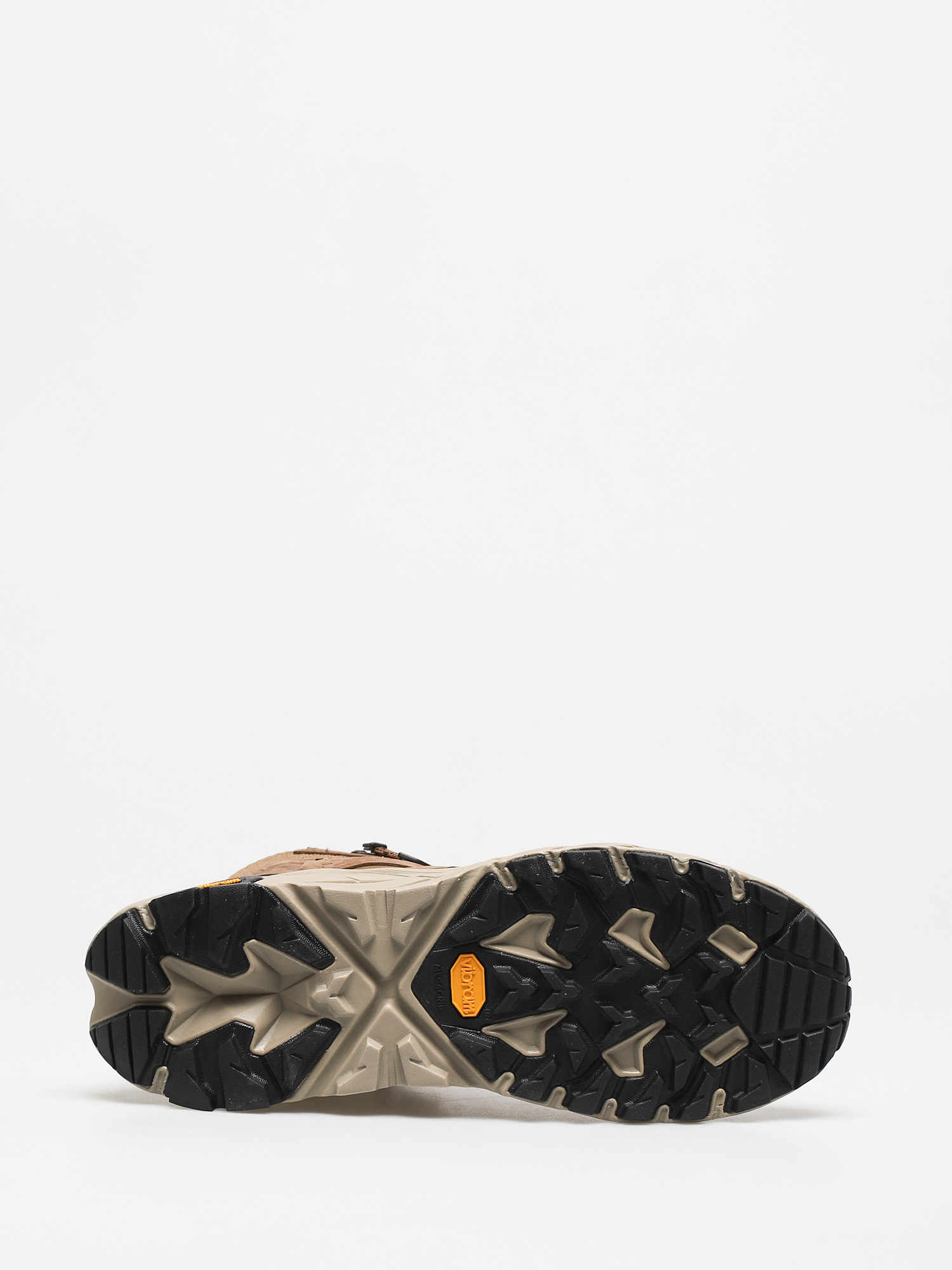 Buty Hoka One One Anacapa Mid GTX (otter/black)