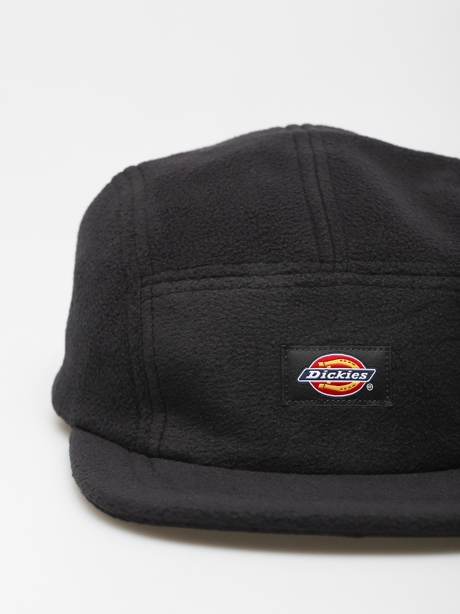 Czapka z daszkiem Dickies Sleetmute (black)