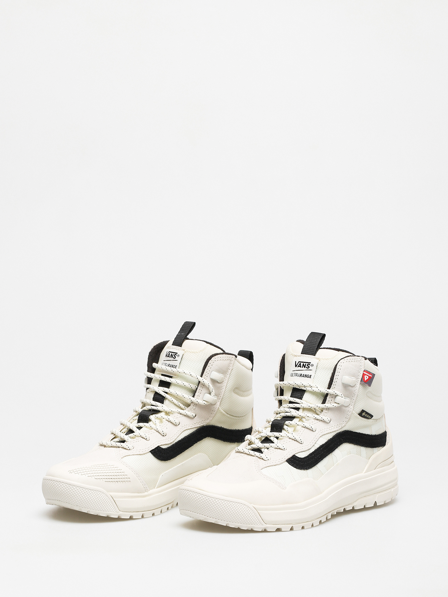 Buty Vans Ultrarange Exo Hi Gore Tex MTE 2 (marshmallow)