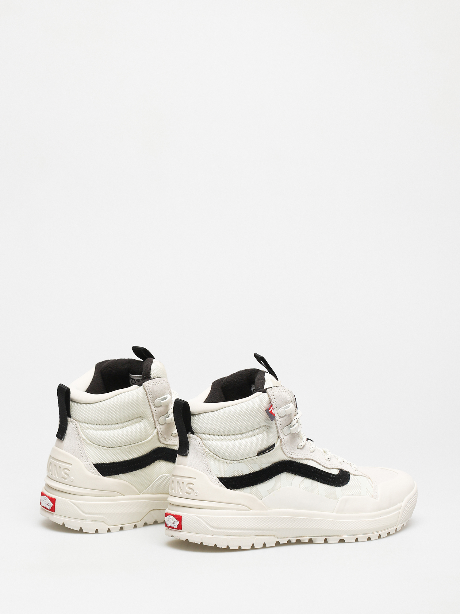 Buty Vans Ultrarange Exo Hi Gore Tex MTE 2 (marshmallow)