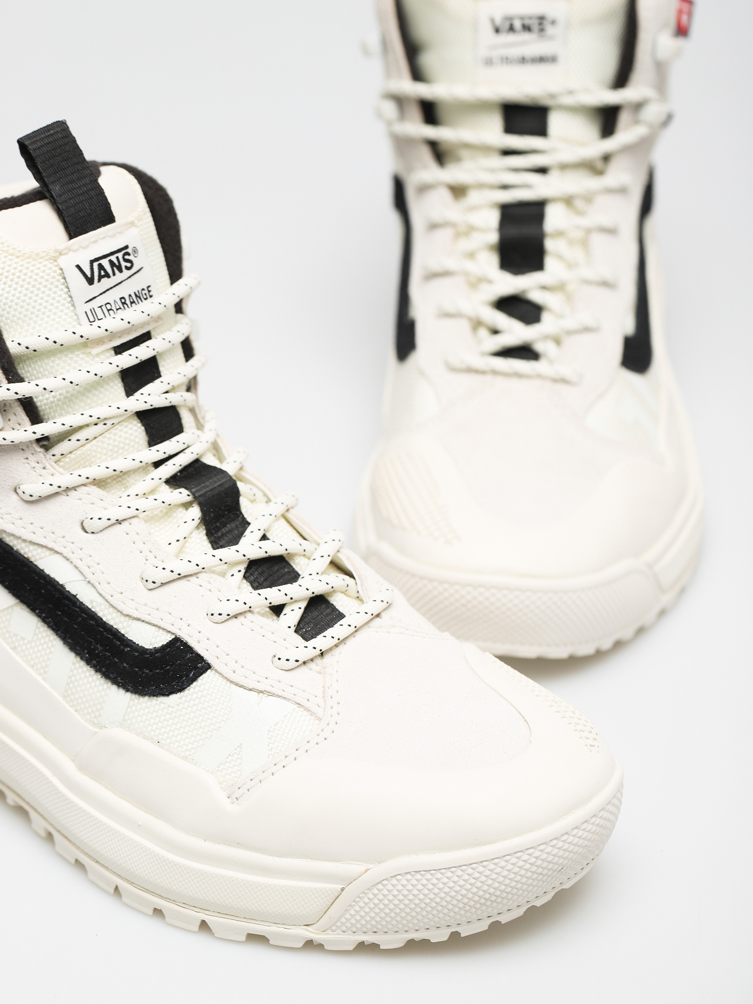 Buty Vans Ultrarange Exo Hi Gore Tex MTE 2 (marshmallow)