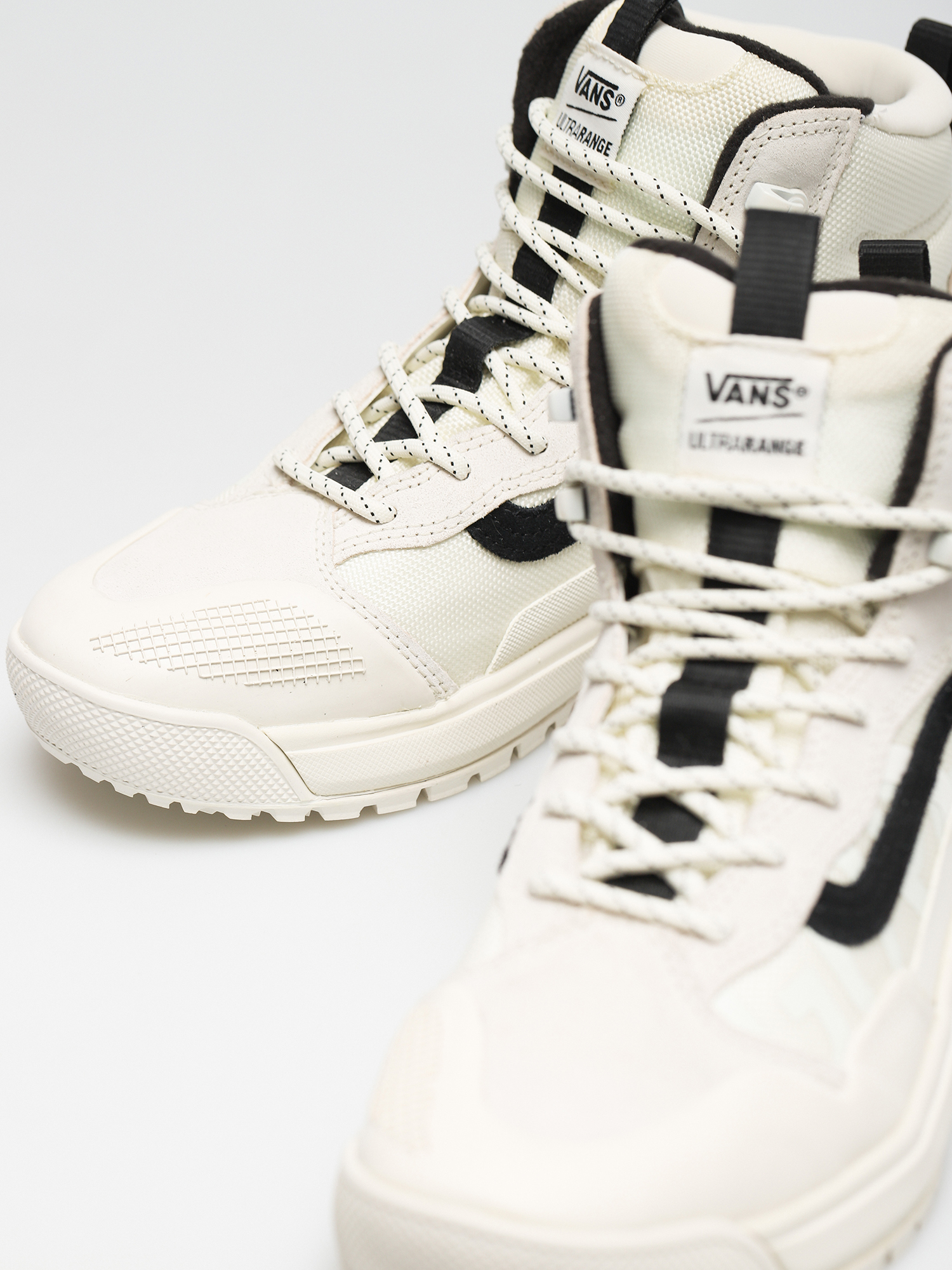 Buty Vans Ultrarange Exo Hi Gore Tex MTE 2 (marshmallow)