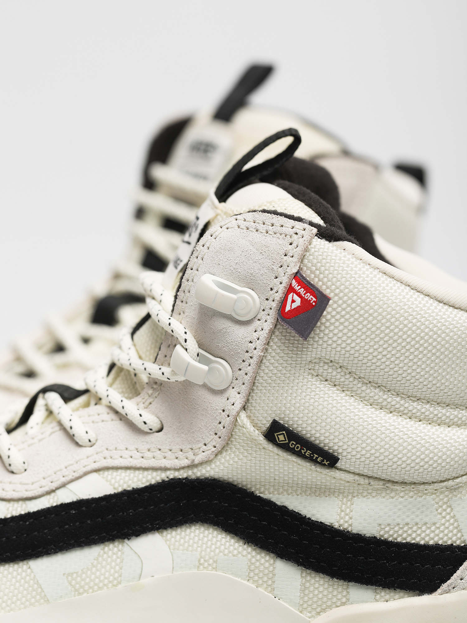 Buty Vans Ultrarange Exo Hi Gore Tex MTE 2 (marshmallow)