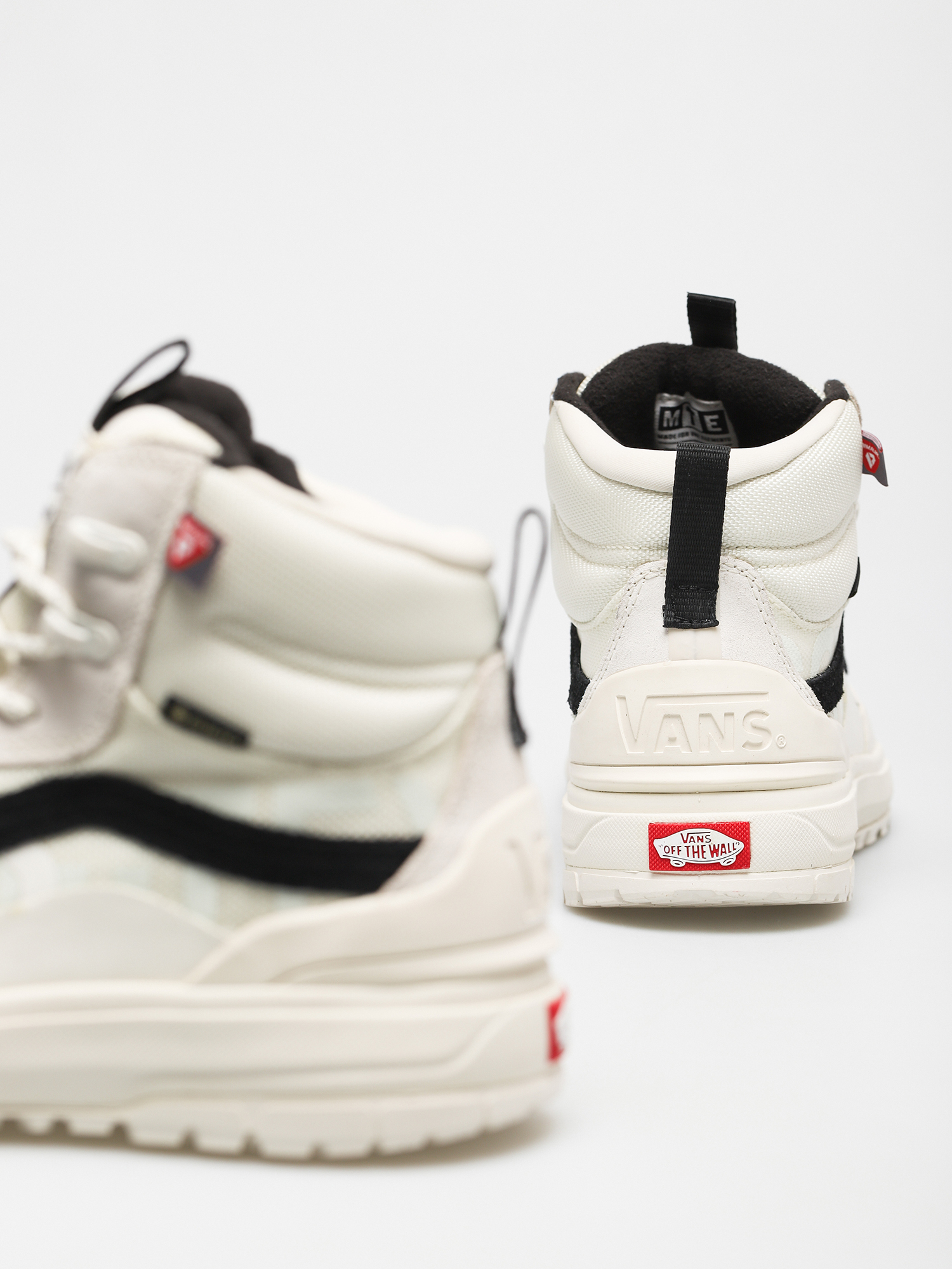 Buty Vans Ultrarange Exo Hi Gore Tex MTE 2 (marshmallow)