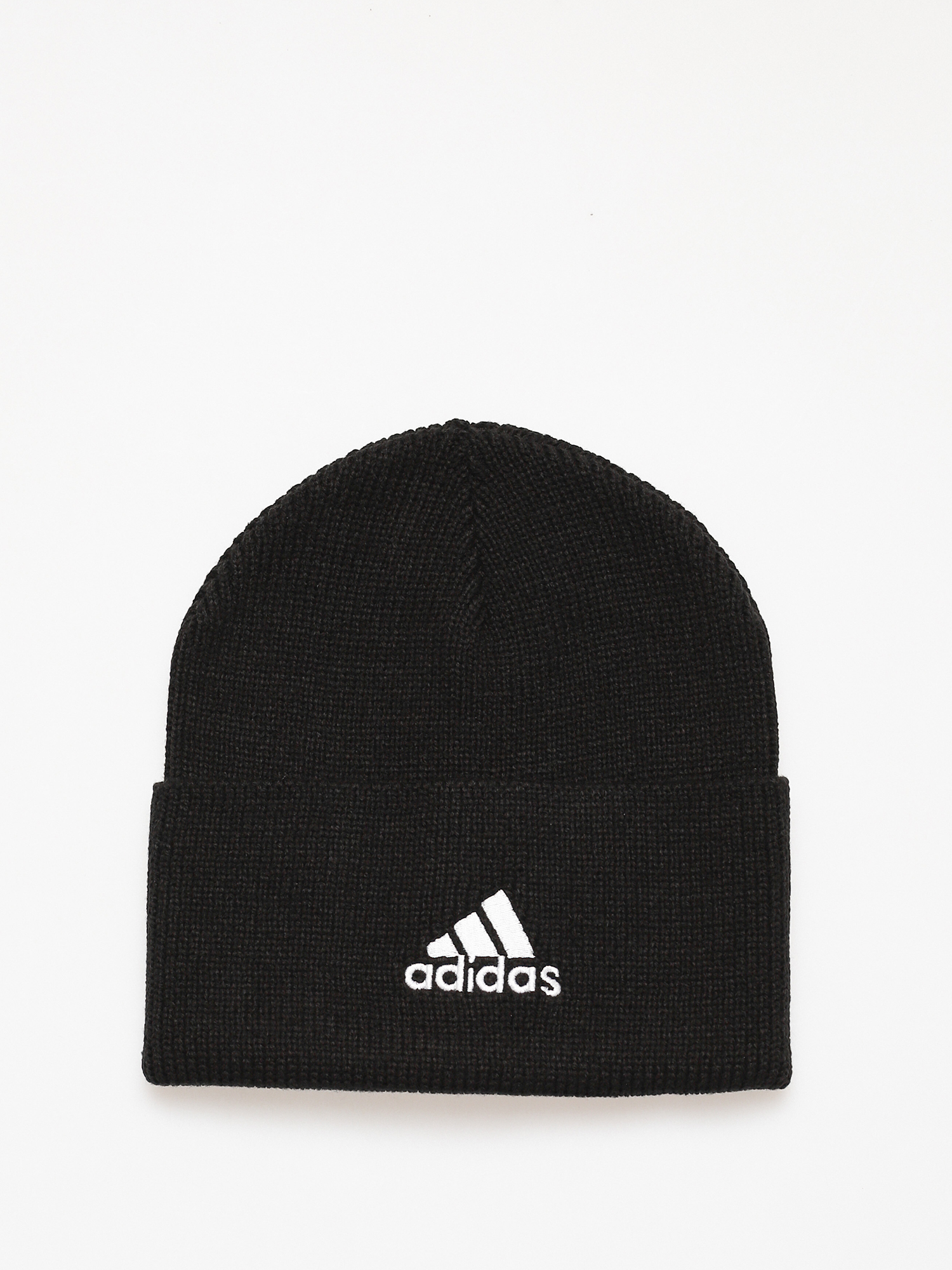Czapka zimowa adidas Originals Tiro Woolie (black/white)