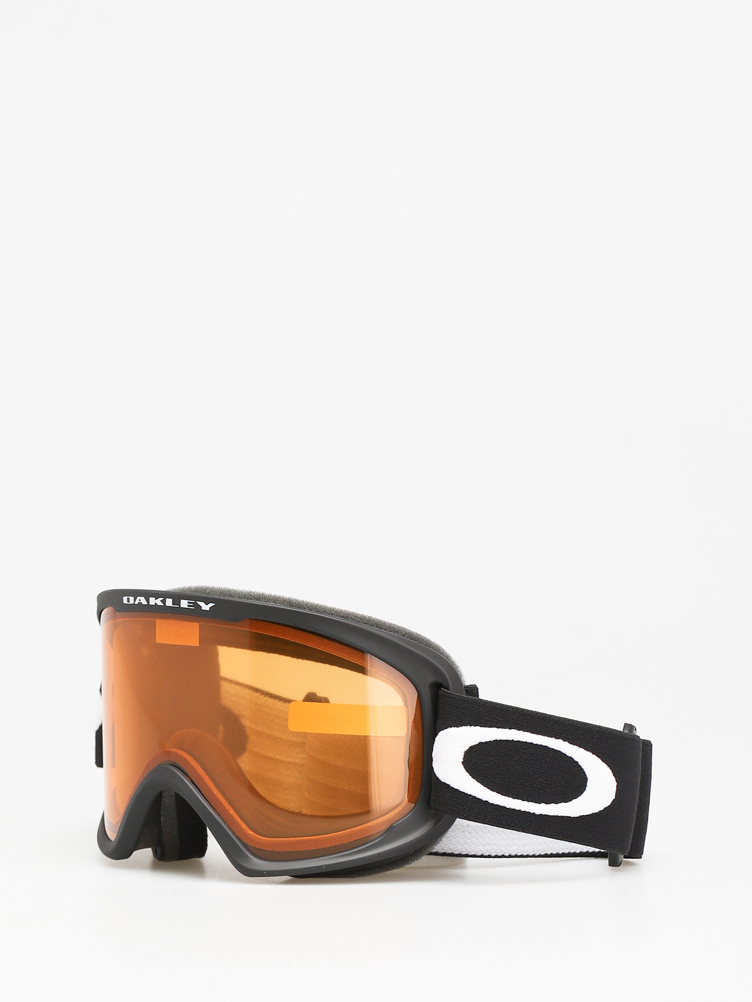 Gogle Oakley O Frame 2.0 Pro M (matte black/persimmon)