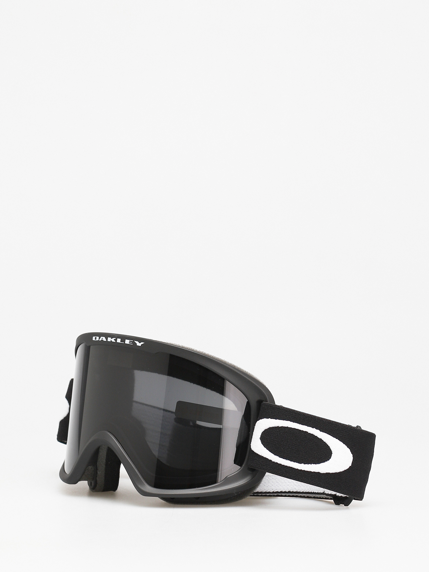 Gogle Oakley O Frame 2.0 Pro M (matte black/dark grey)