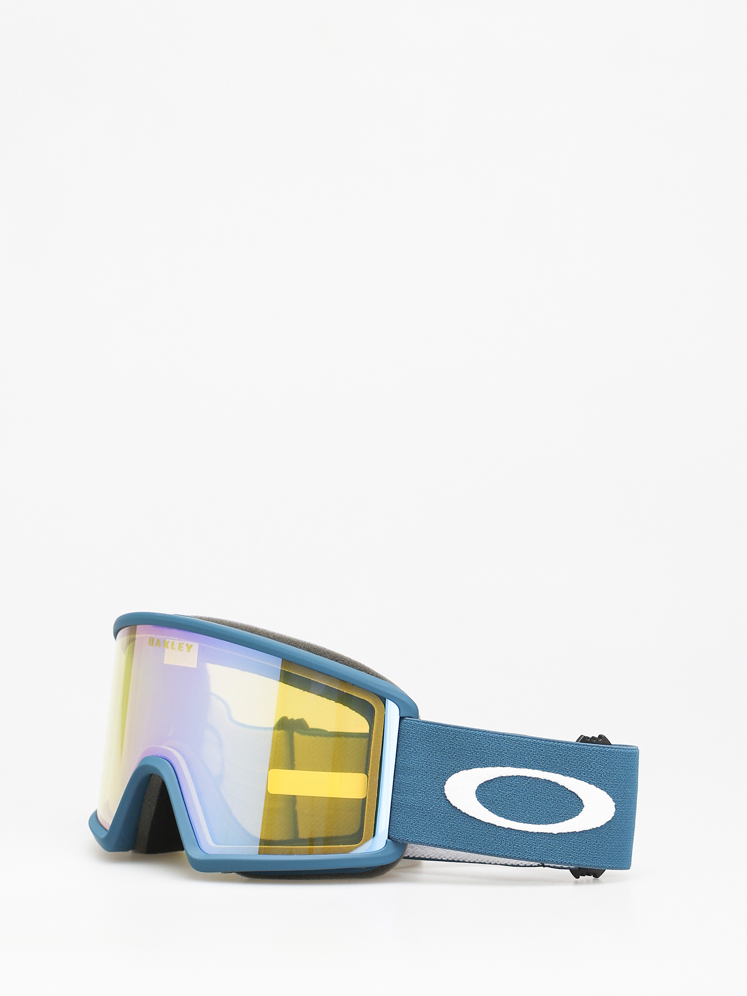 Gogle Oakley Ridge Line L (poseidon/hi yellow)