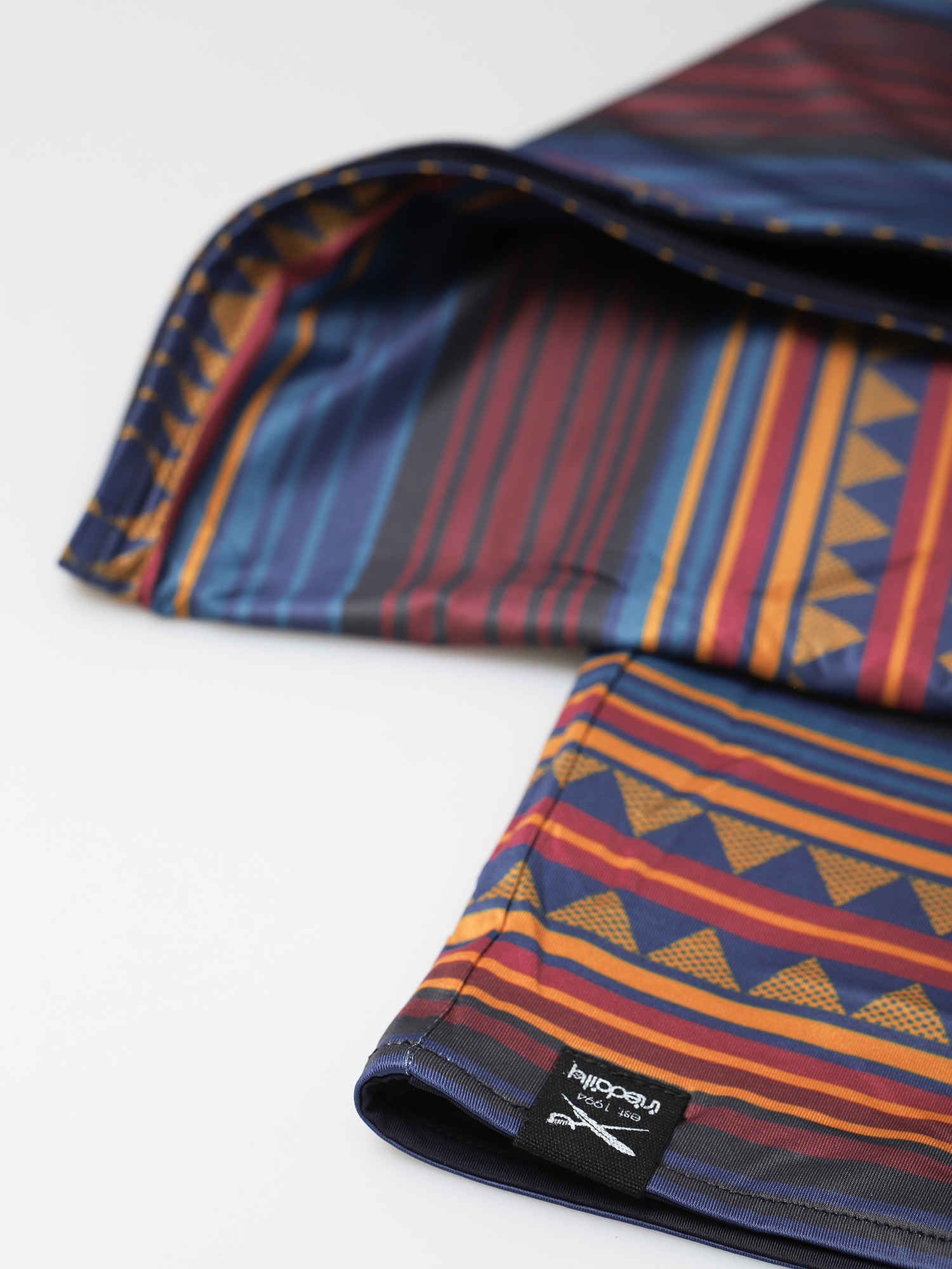 Ocieplacz Iriedaily Variation (navy)