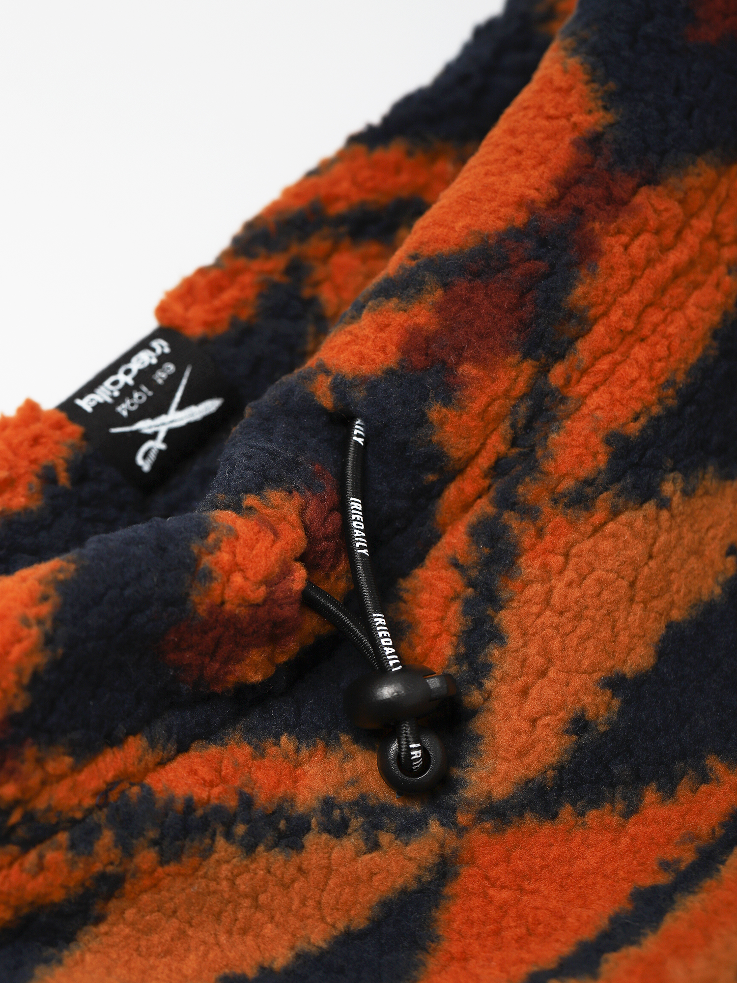 Ocieplacz Iriedaily Insaneia (navy)