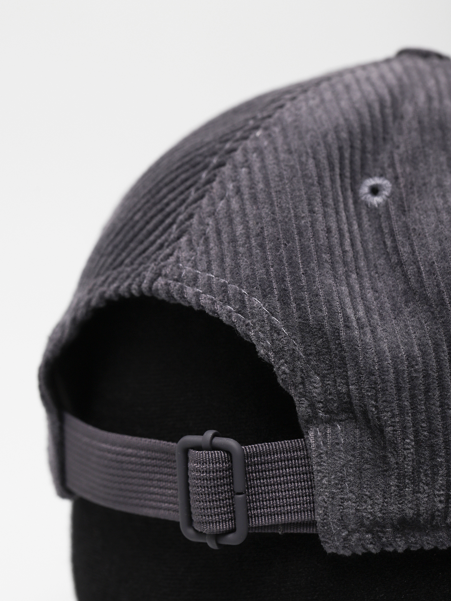 Czapka z daszkiem New Era Ne Cord Patch 9Forty (navy)