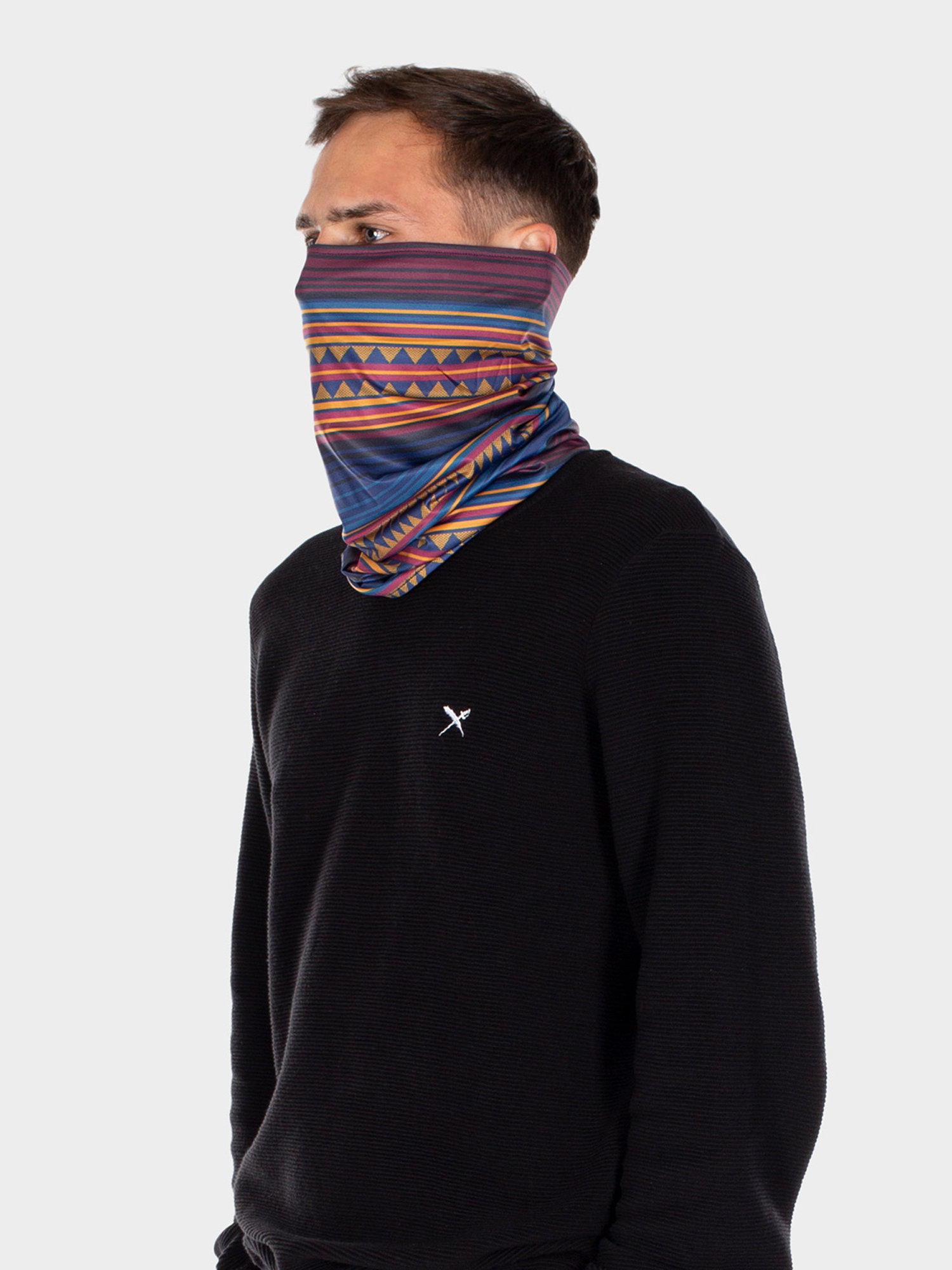 Ocieplacz Iriedaily Variation (navy)