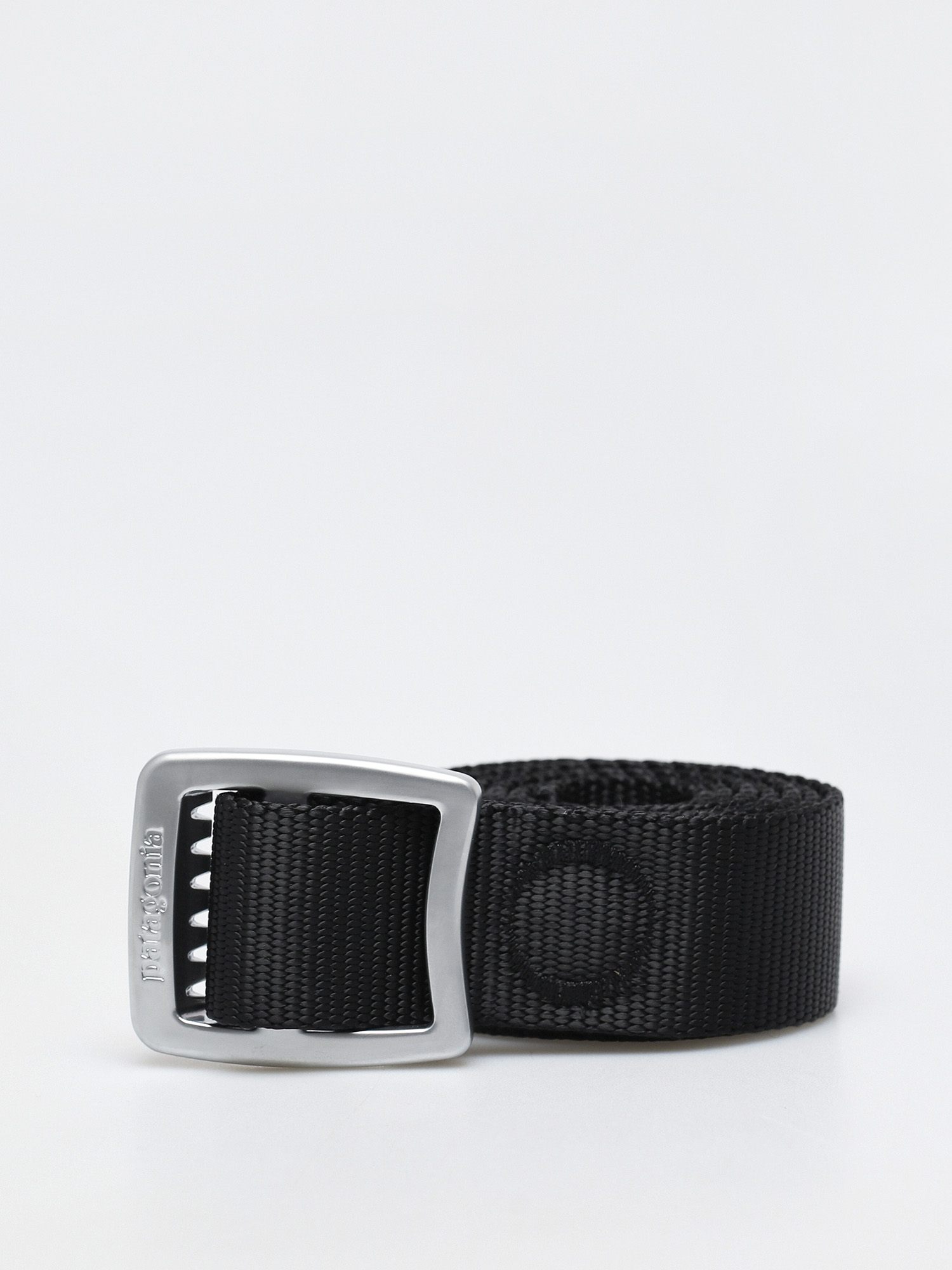 Pasek Patagonia Tech Web (black)
