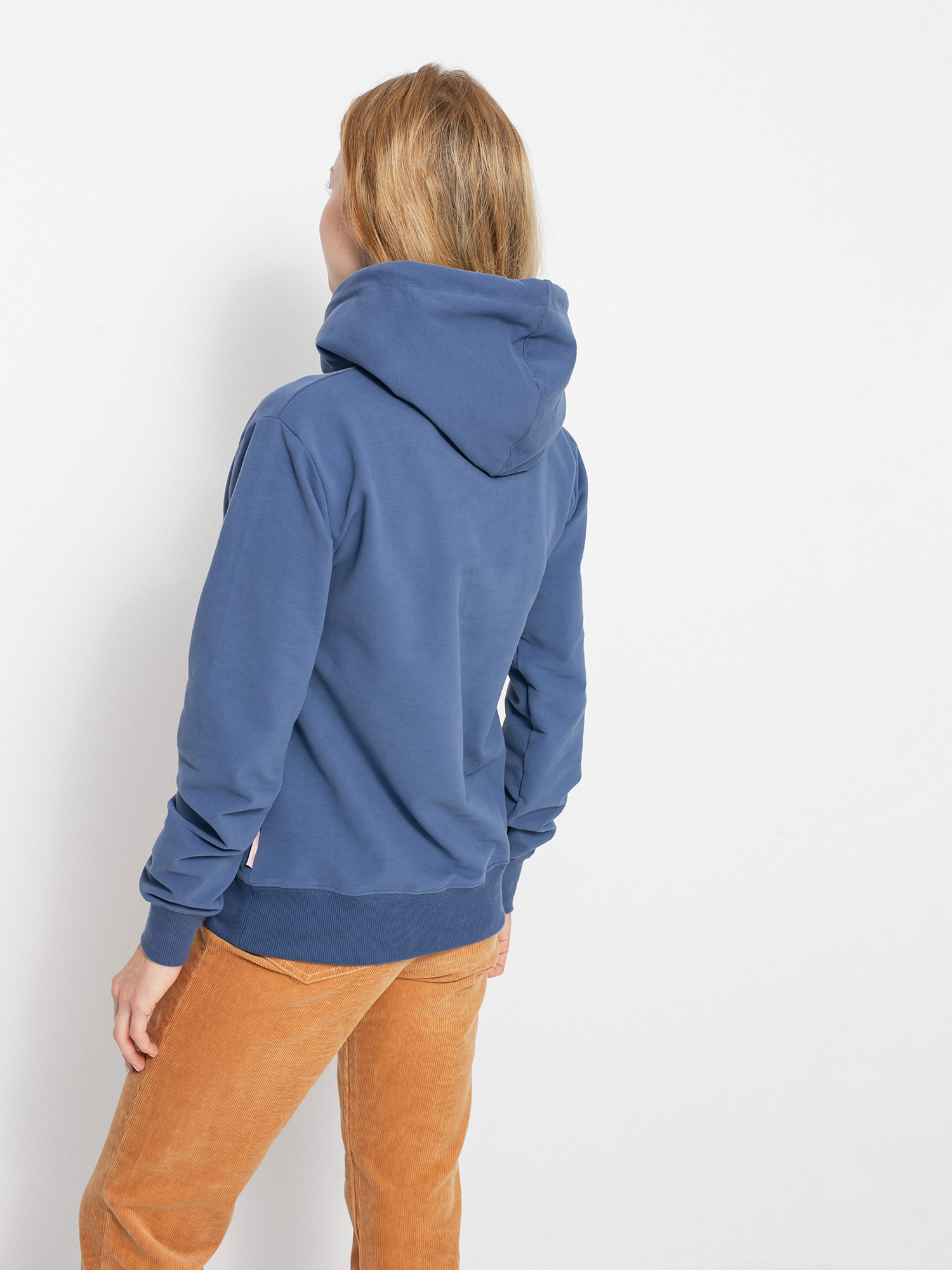 Bluza z kapturem Femi Stories Tomma HD Wmn (nvy)