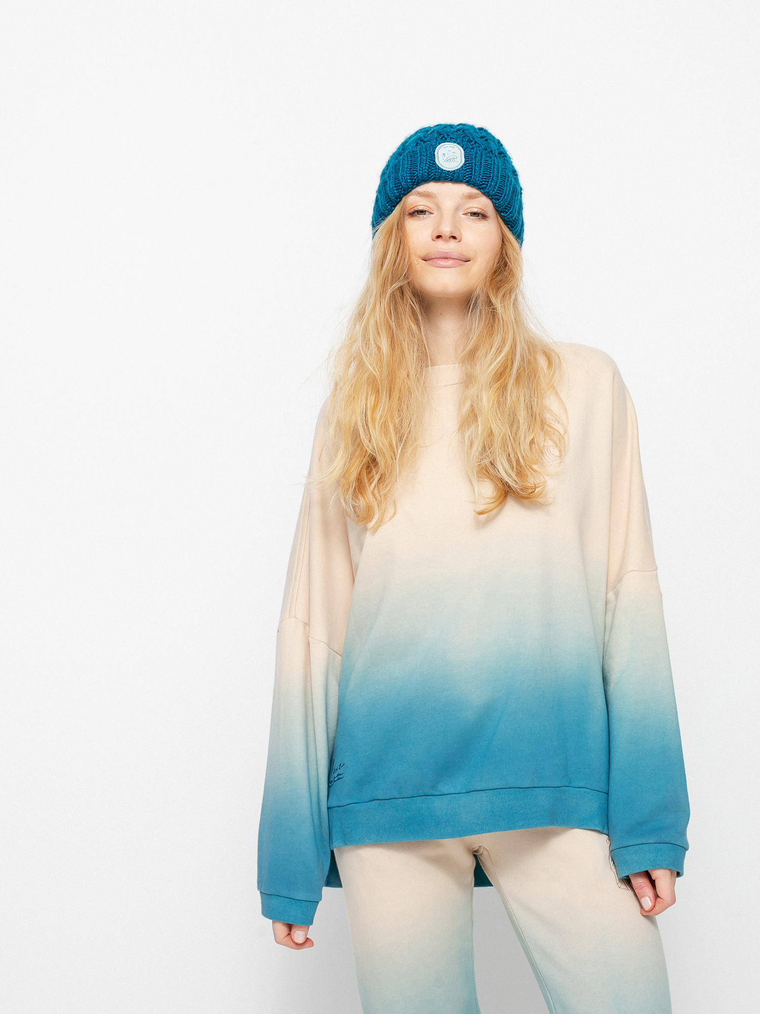 Bluza Femi Stories Vald Wmn (bom)