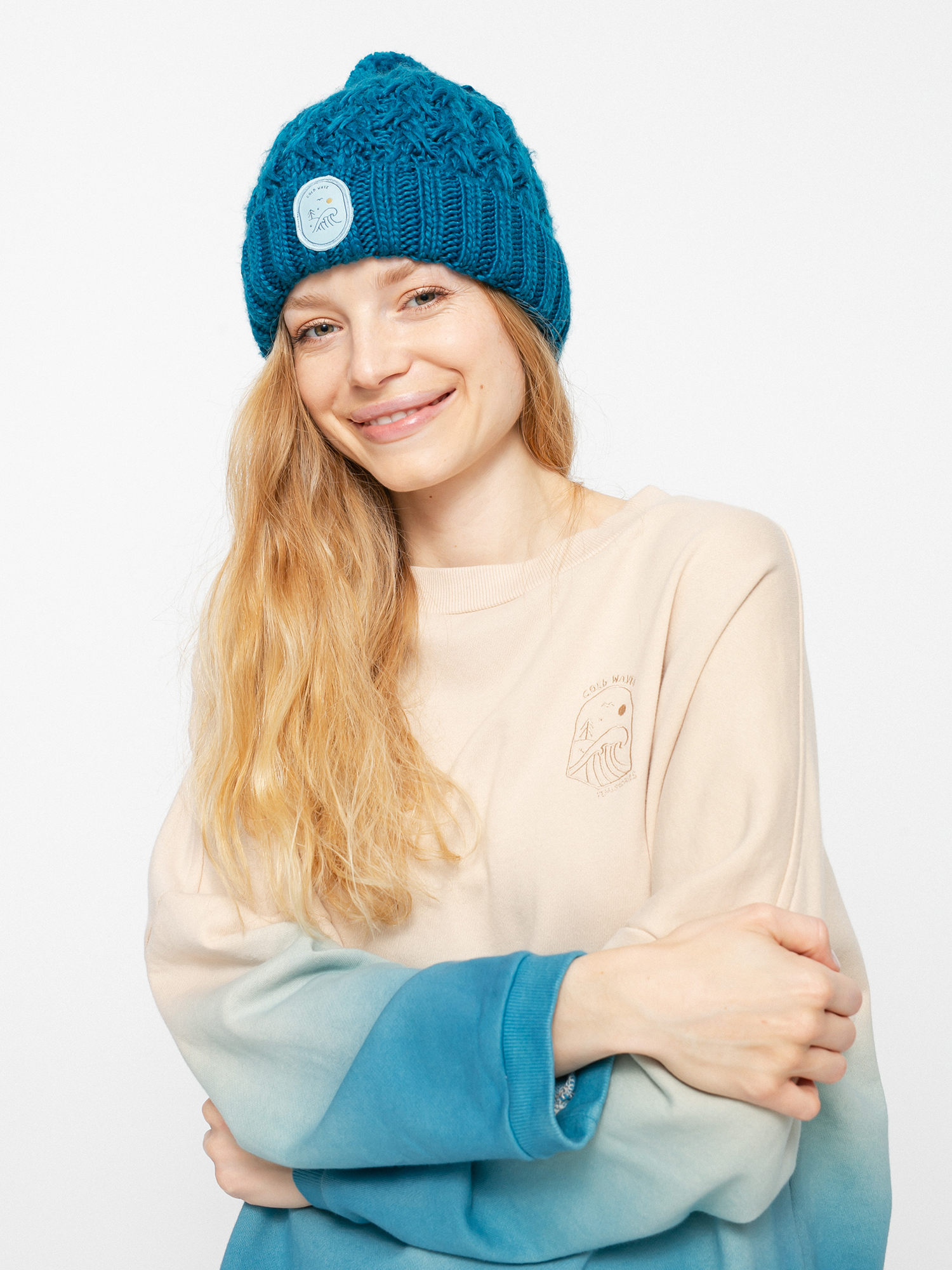 Bluza Femi Stories Vald Wmn (bom)