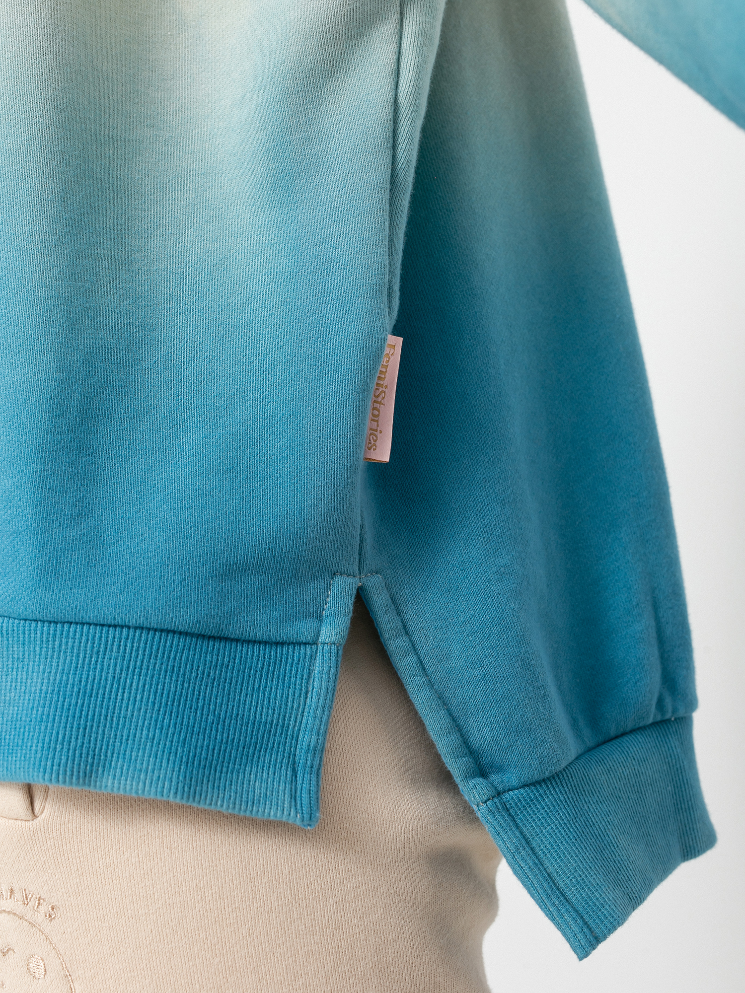 Bluza Femi Stories Vald Wmn (bom)