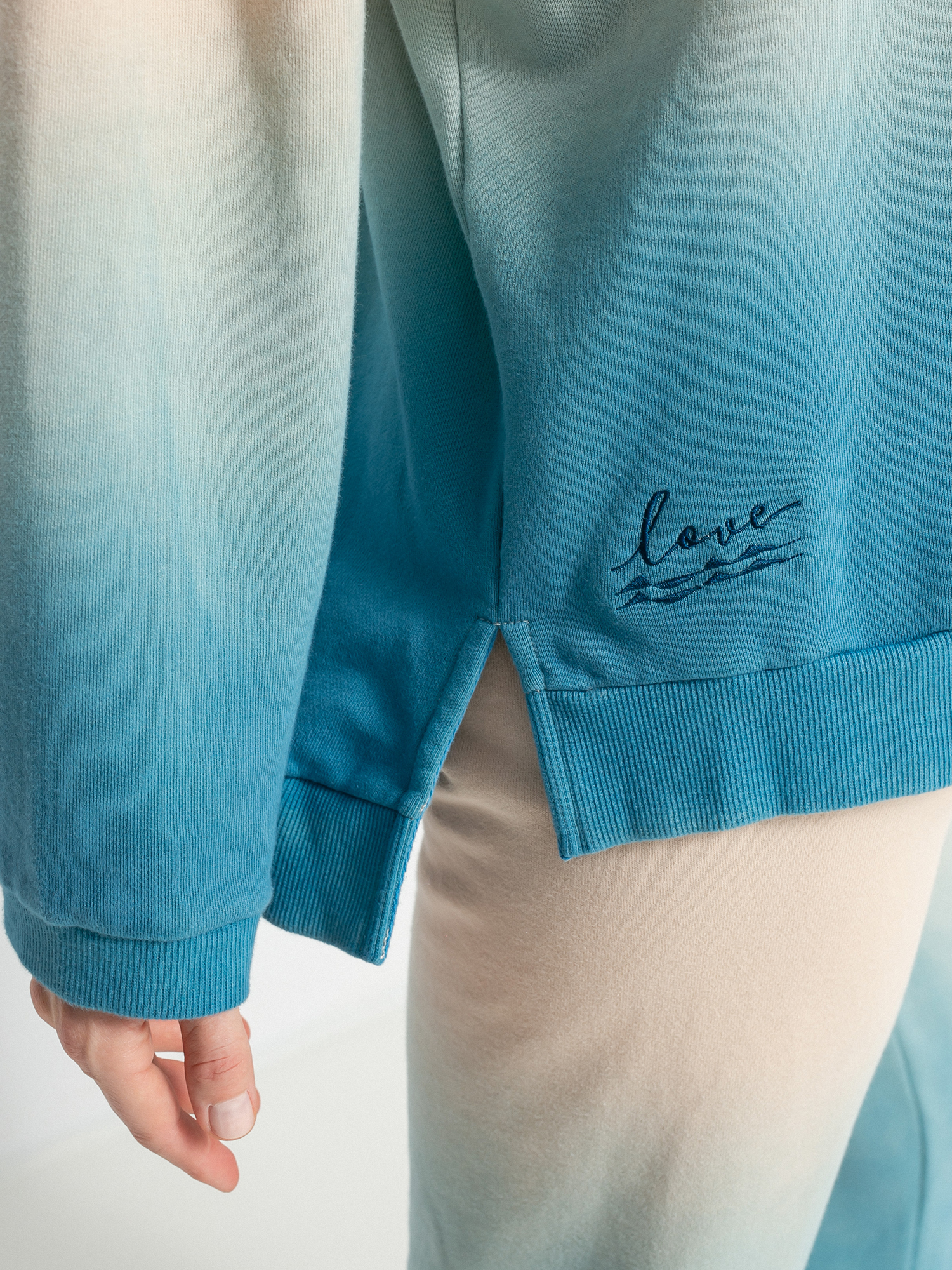 Bluza Femi Stories Vald Wmn (bom)