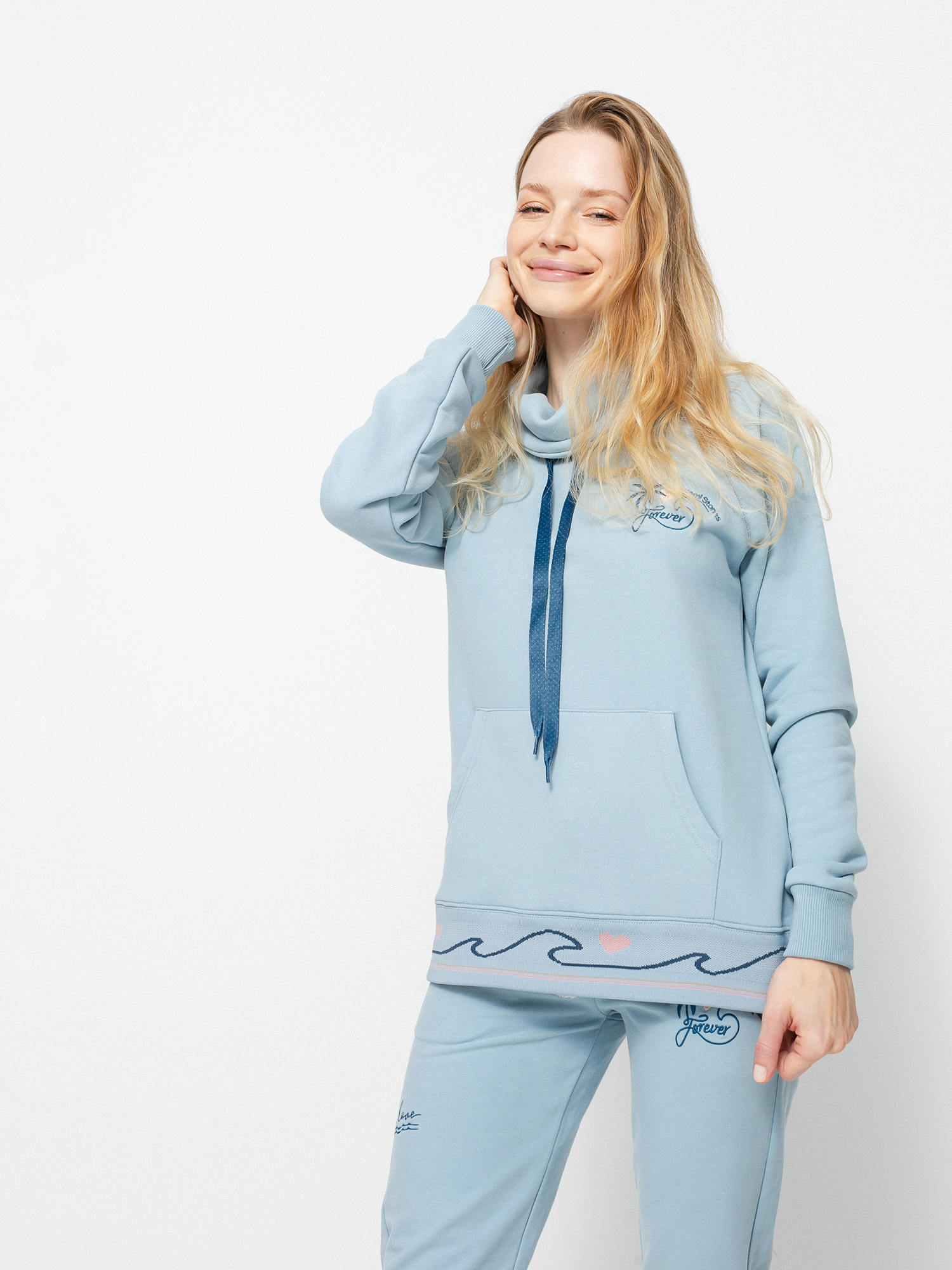 Bluza Femi Stories Inbar Wmn (cob)