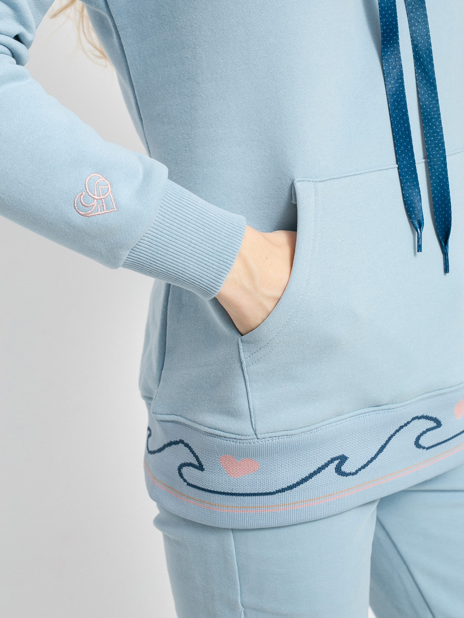 Bluza Femi Stories Inbar Wmn (cob)